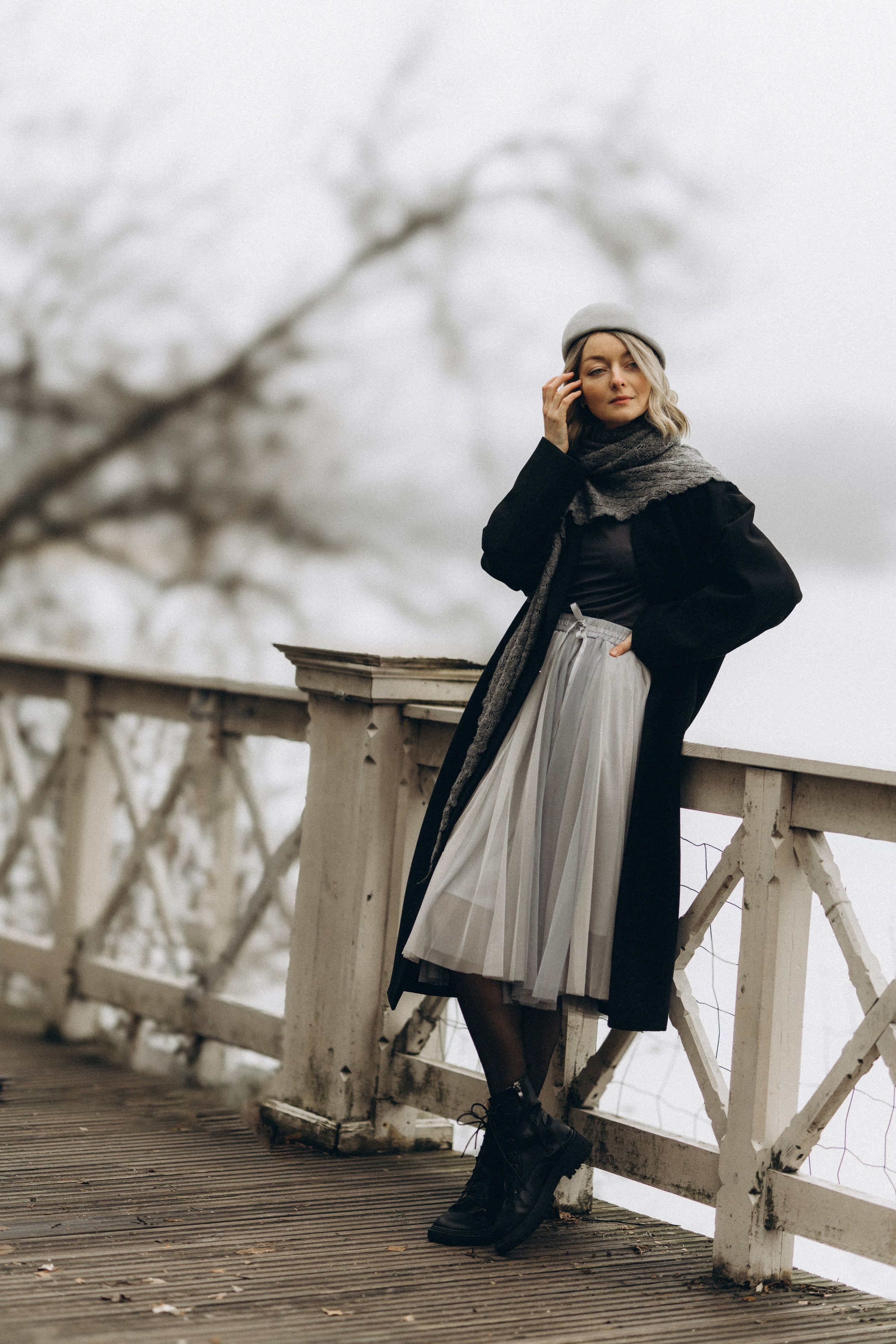 Woman phoshoot. Wedding and potrait photographer in Helsinki Vickan O