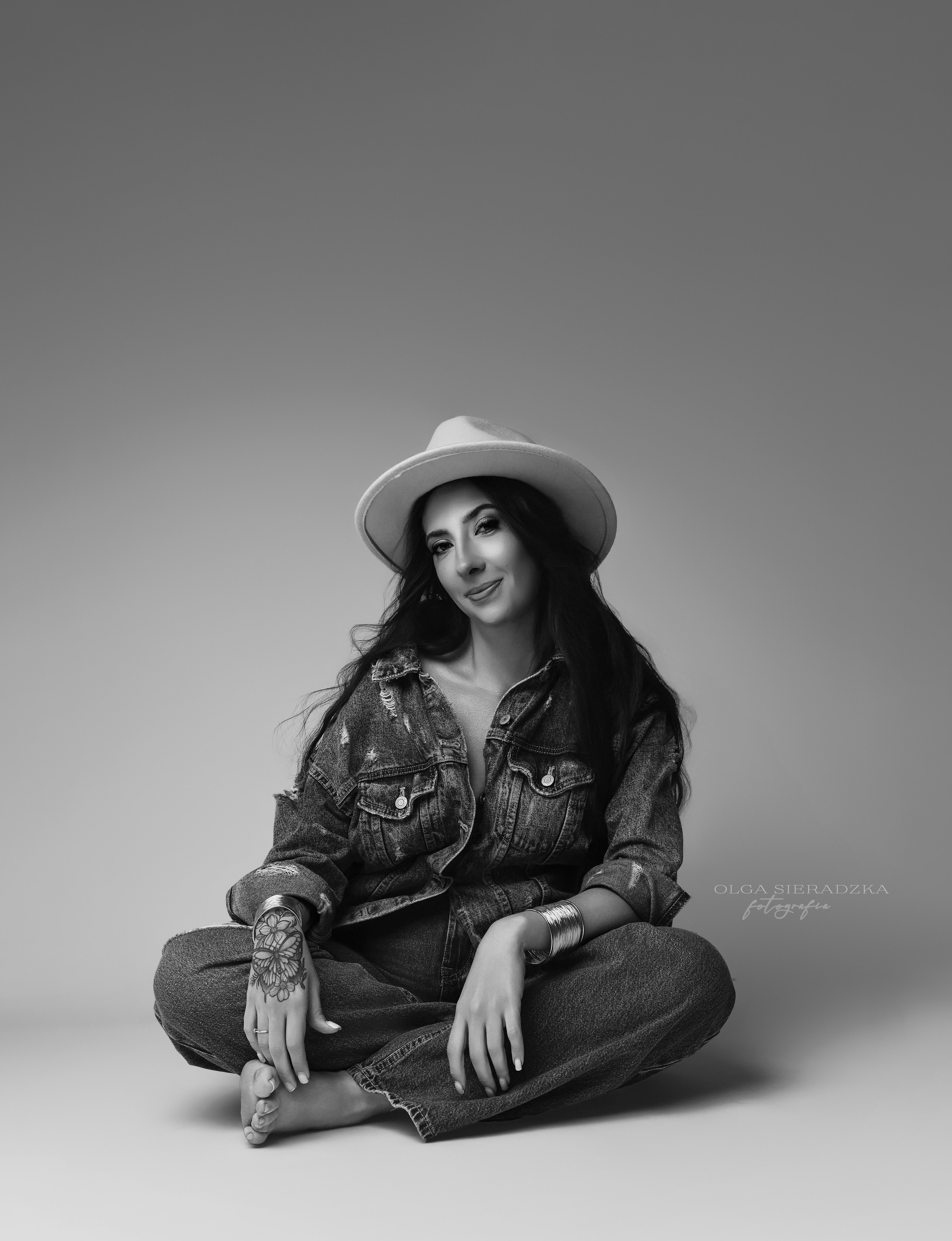 Sesje kobiece. Olga Sieradzka fotograf rodzinny, ciążowy i dziecięcy w Pile