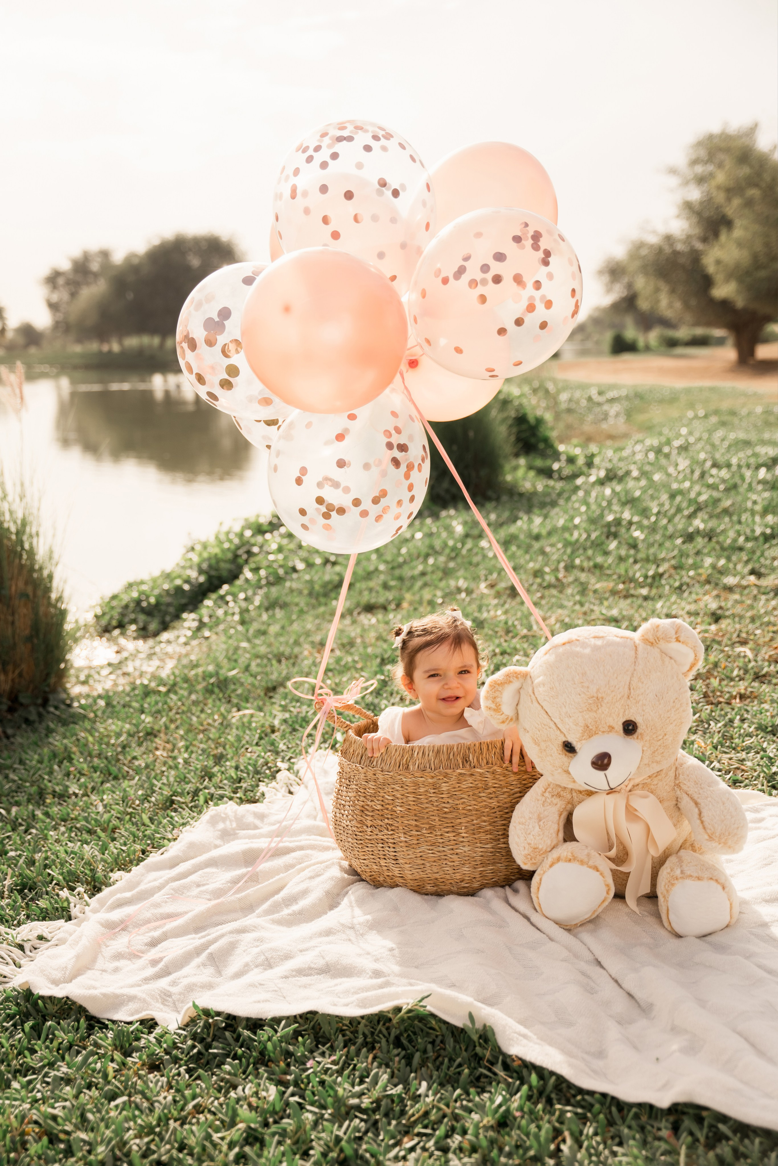 Wonderful celebration. Angela Iakovleva — Family Photographer in Dubai