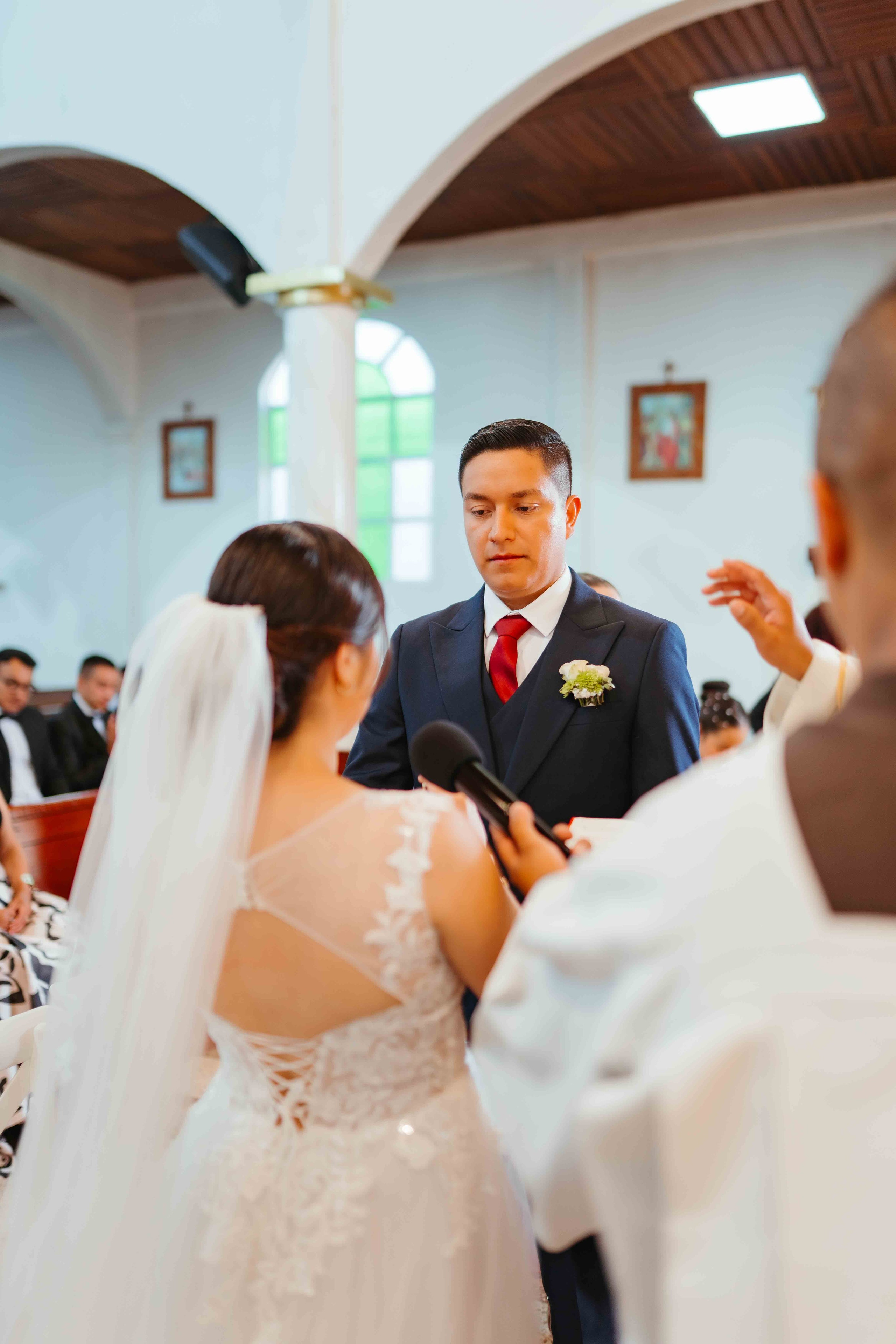 Jennifer y Vladimir. Fotógrafo de bodas en Loja Ecuador | Piero Alvarez PH