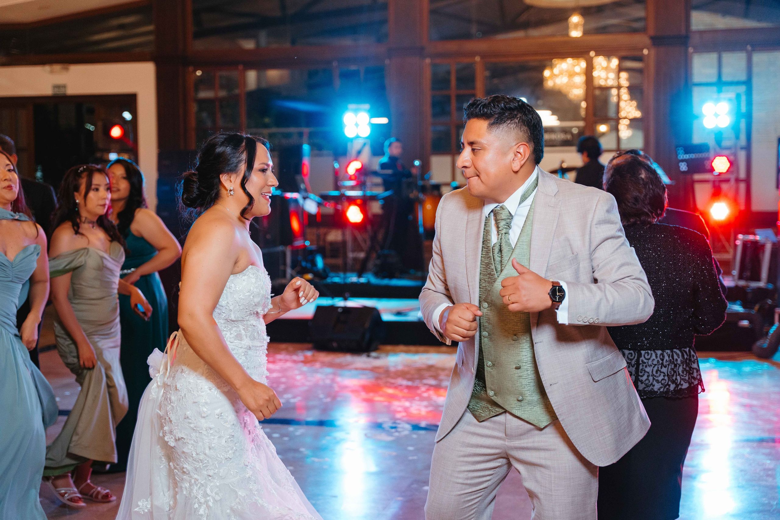 Karol y Jairon. Fotógrafo de bodas en Loja Ecuador | Piero Alvarez PH