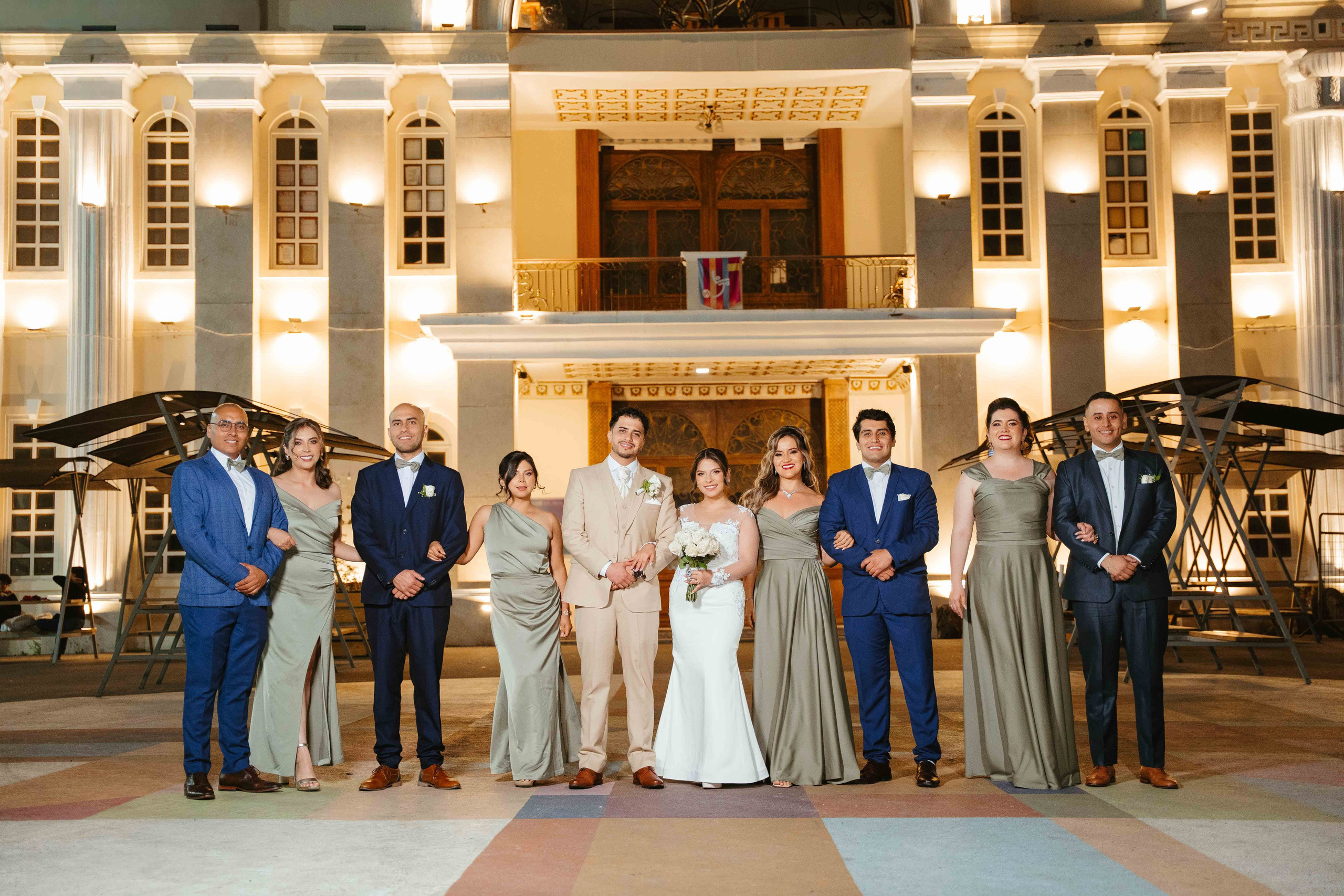 Boda de Kelvin y Yari en Loja | Fotografía y Filmación por Piero Alvarez. Fotógrafo de bodas en Loja Ecuador | Piero Alvarez PH