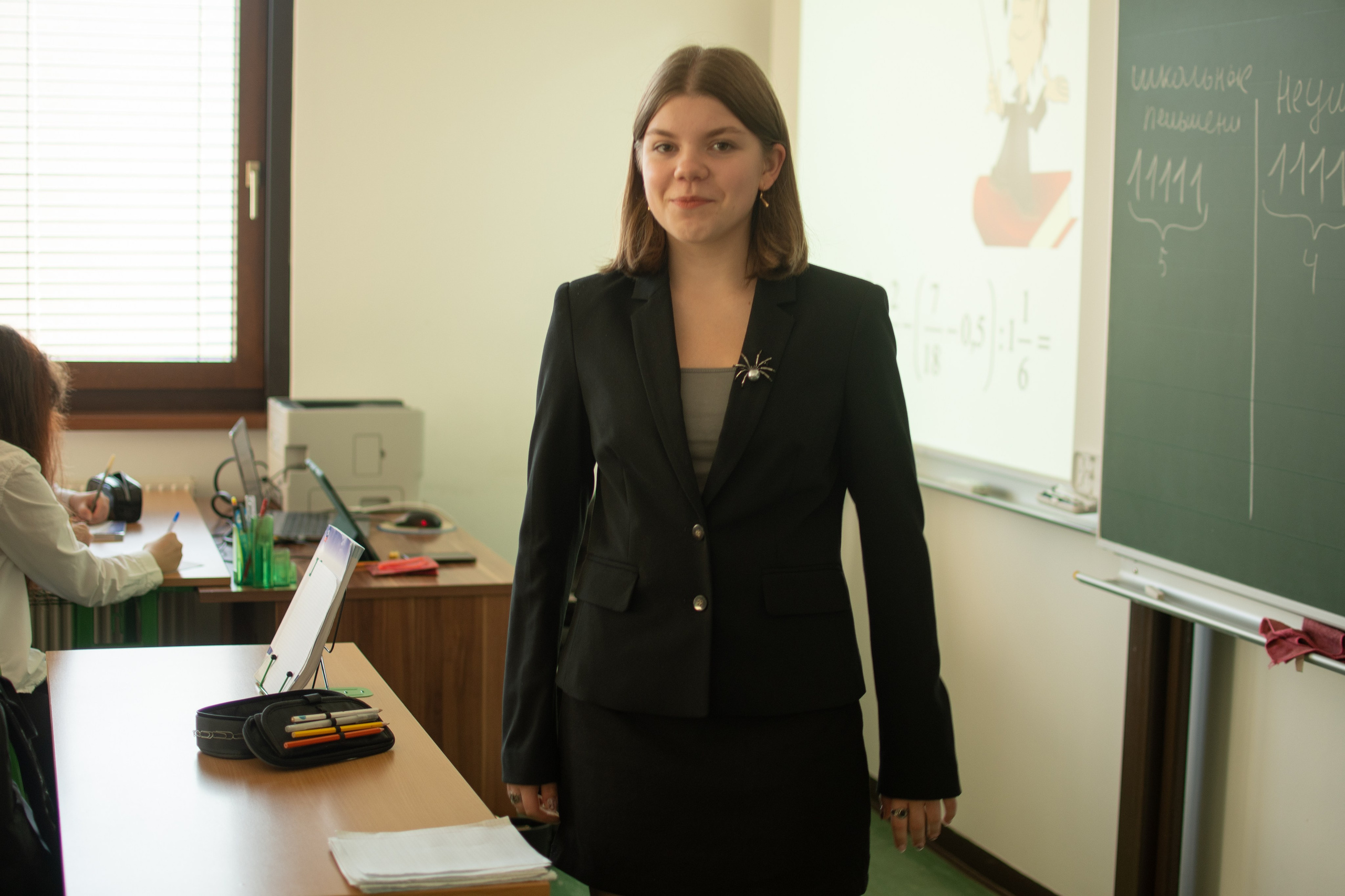 Школьная пора. Семейный и детский фотограф