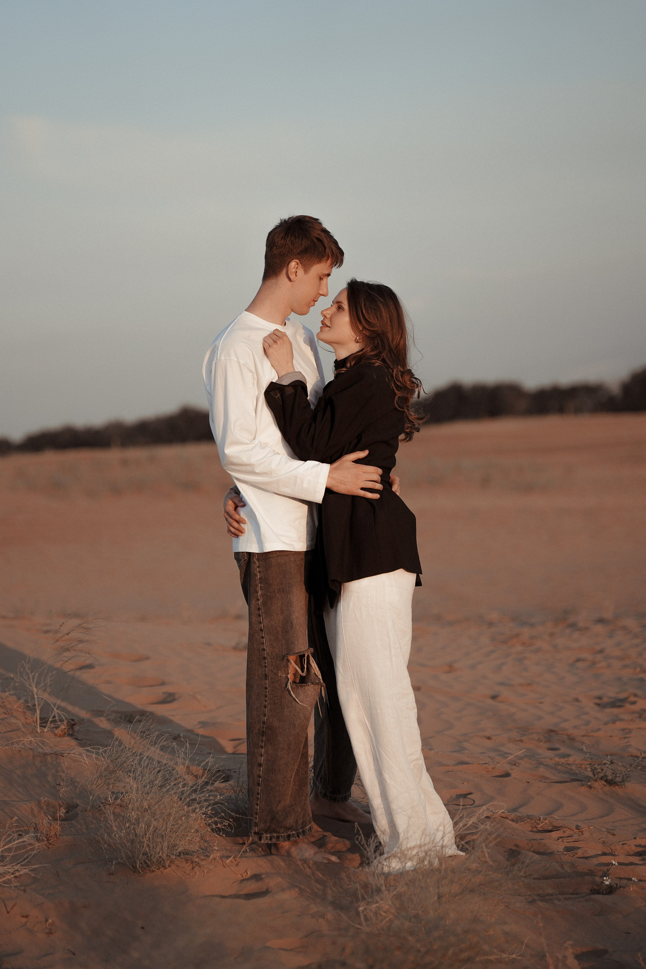 Парни фотосессиия