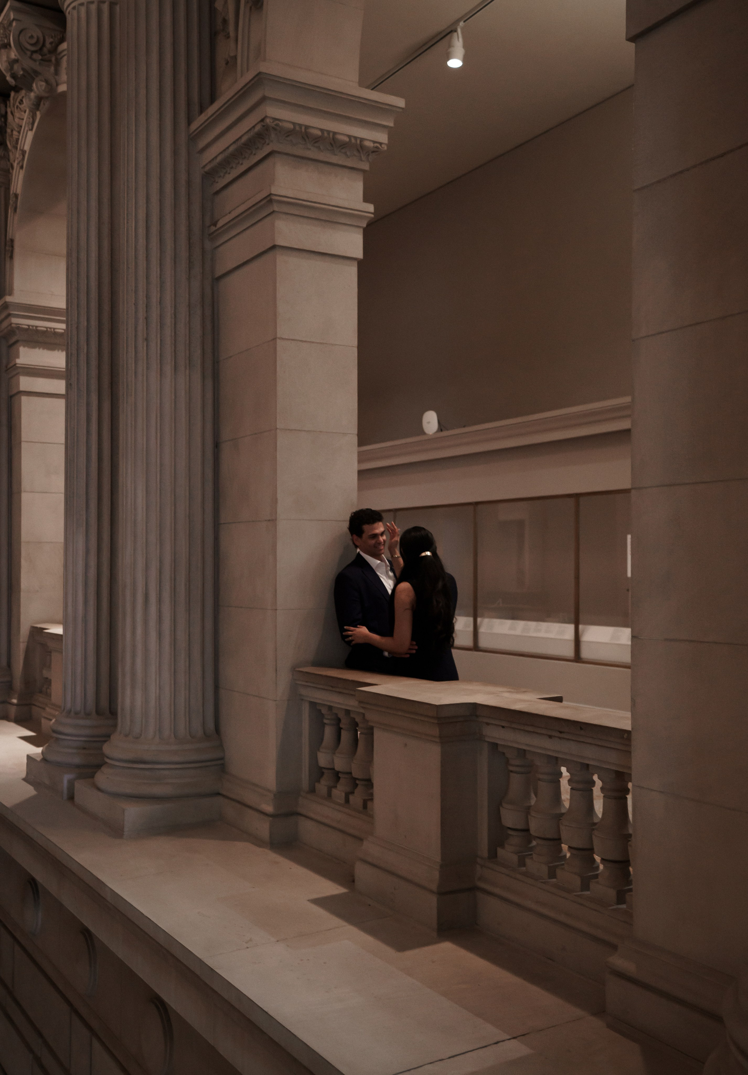 Alexandros & Yuvelia. New York + travel photographer