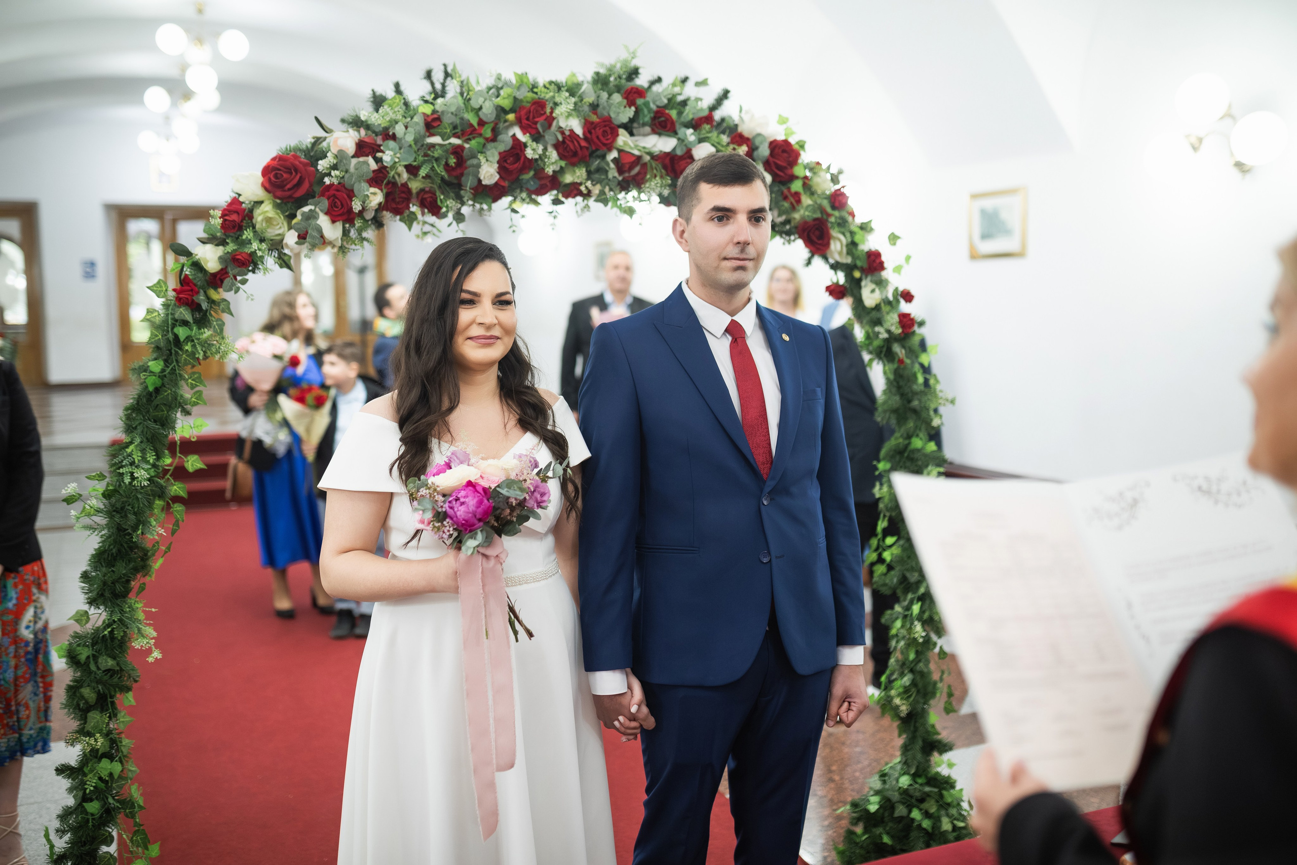 Iuliana & Cristian. Vlad Aconstantinesei Photographer