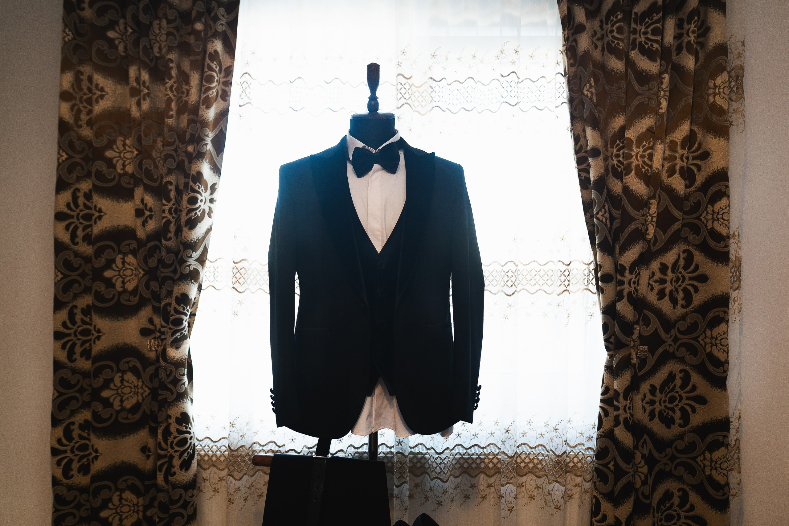 Narcisa & Dragoș. Vlad Aconstantinesei Photographer