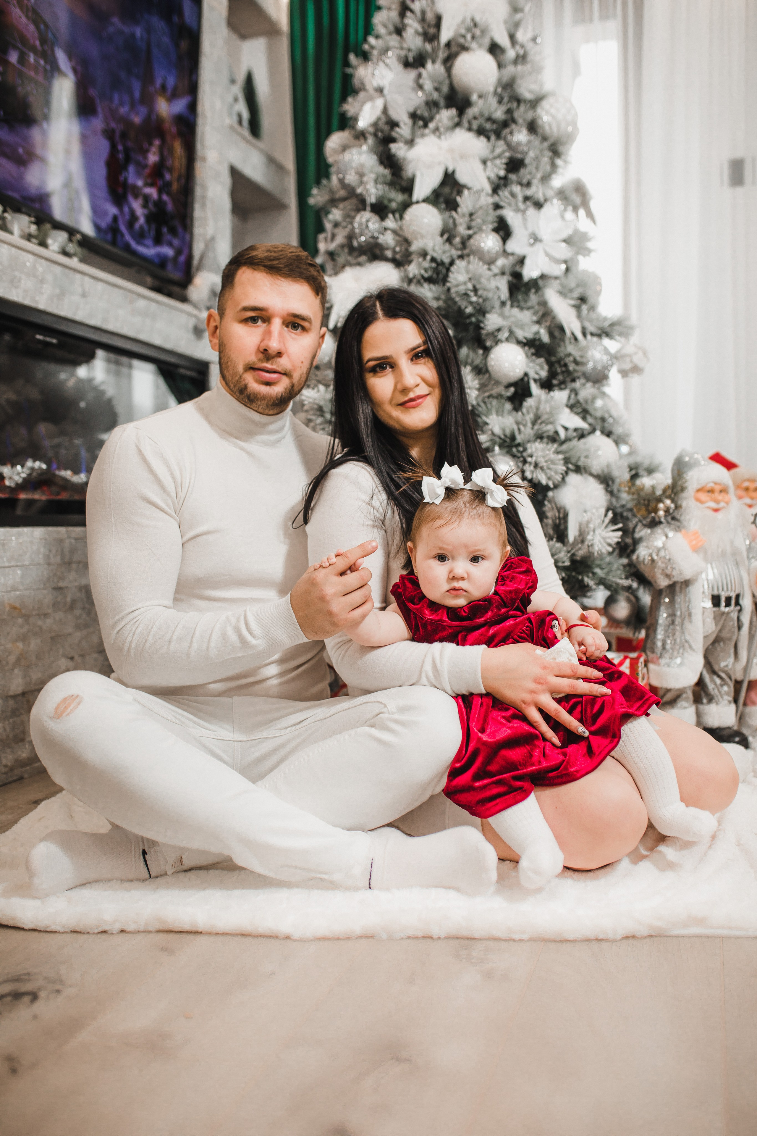 Family. Vlad Aconstantinesei Photographer