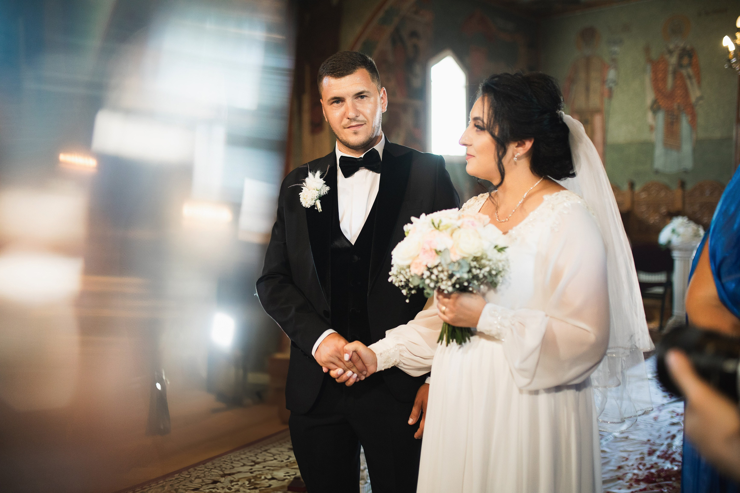 Narcisa & Dragoș. Vlad Aconstantinesei Photographer