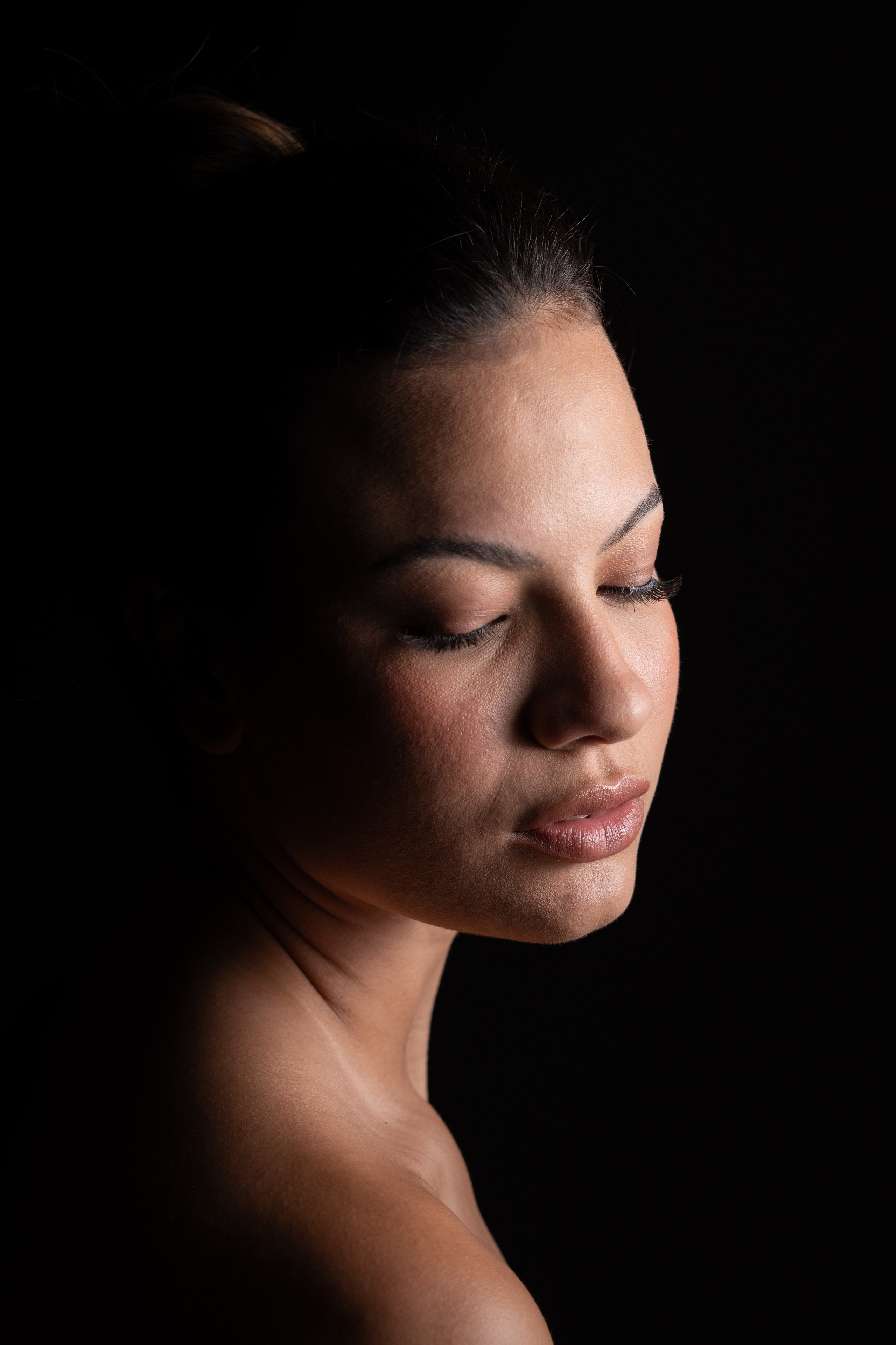 Yzabella. FabianoPhotography