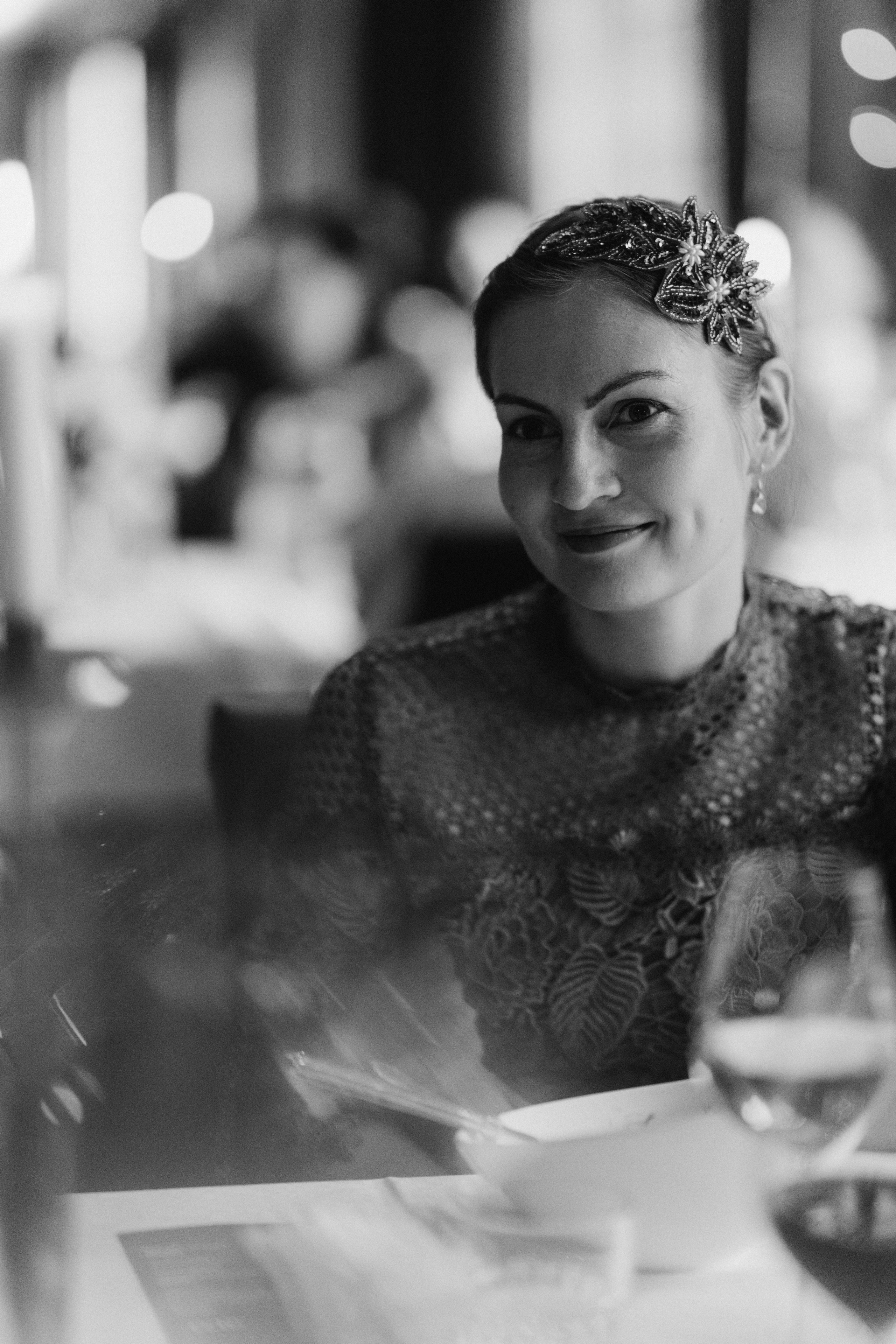 C&A. Wedding and portrait photographer in Helsinki Vickan O