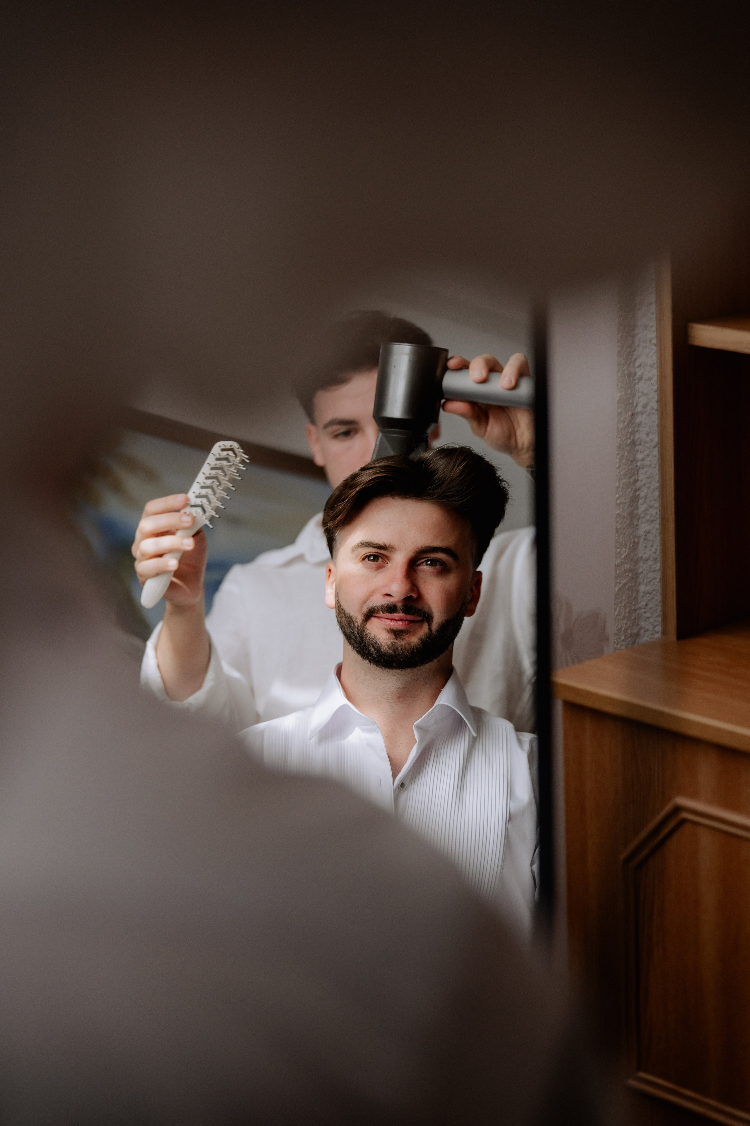 Andreea + Cosmin | Wedding day. Proud Vision Weddings | Wedding Photography & Film — Servicii profesionale Foto Video Nunta Iasi