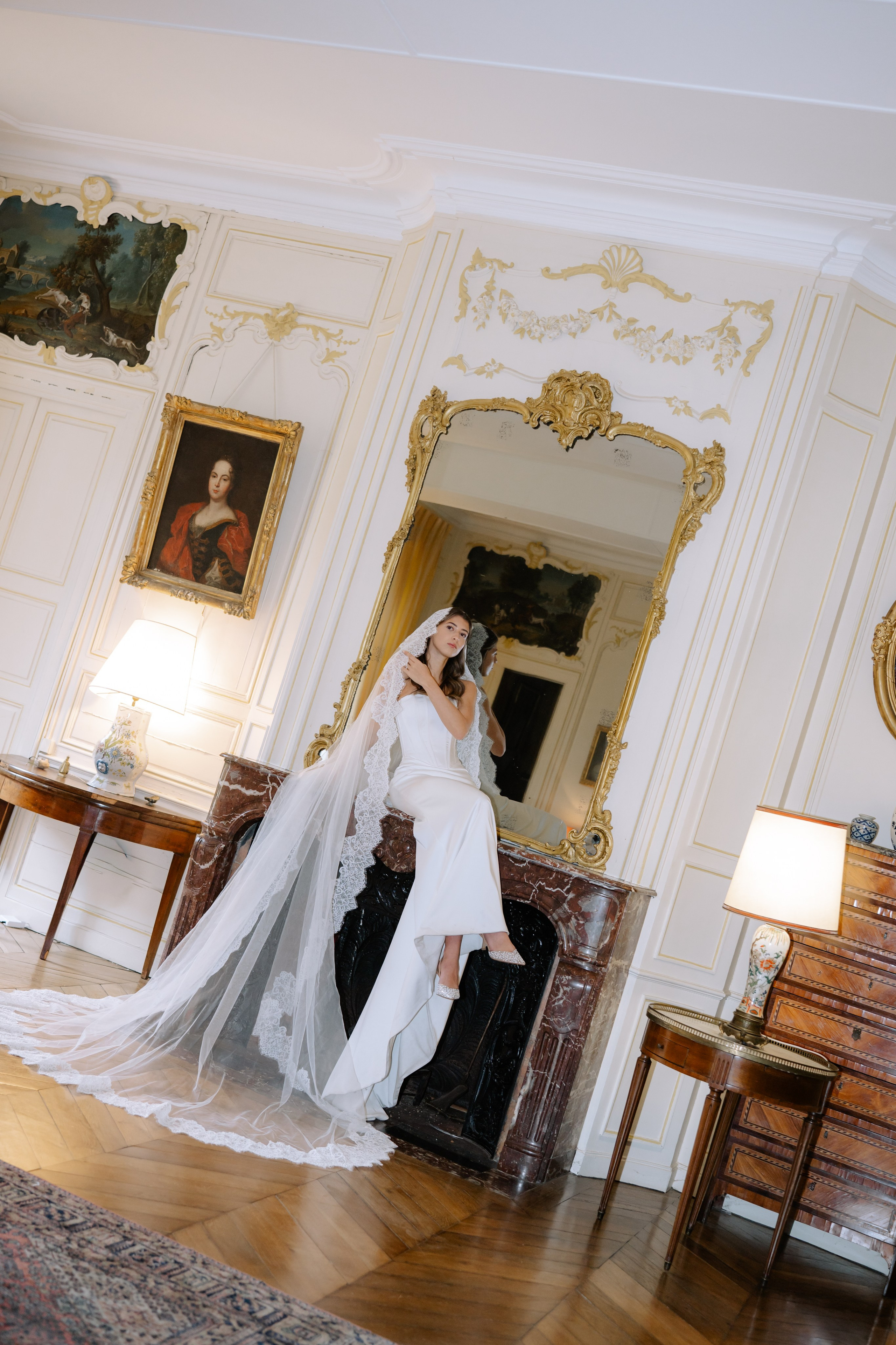 Ana + Marko | Paris. Proud Vision Weddings | Wedding Photography & Films — Servicii profesionale Foto Video Nunta Iasi