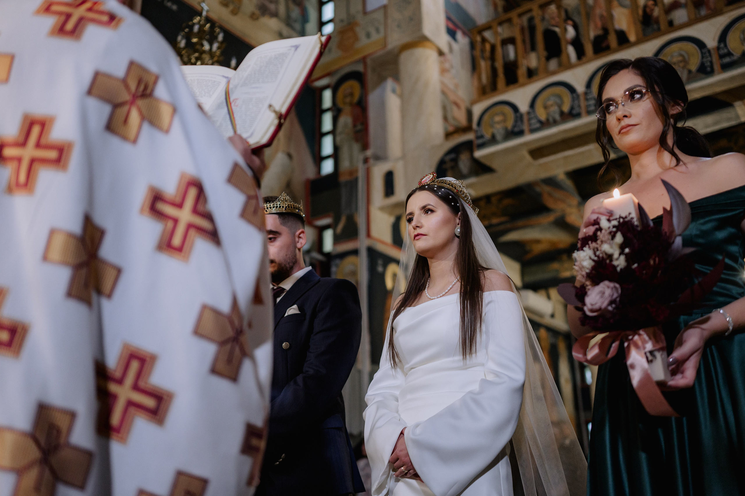 Nunta in Octombrie, in culorile toamnei , la Elysium , Iasi. Proud Vision Weddings | Wedding Photography & Film — Servicii profesionale Foto Video Nunta Iasi