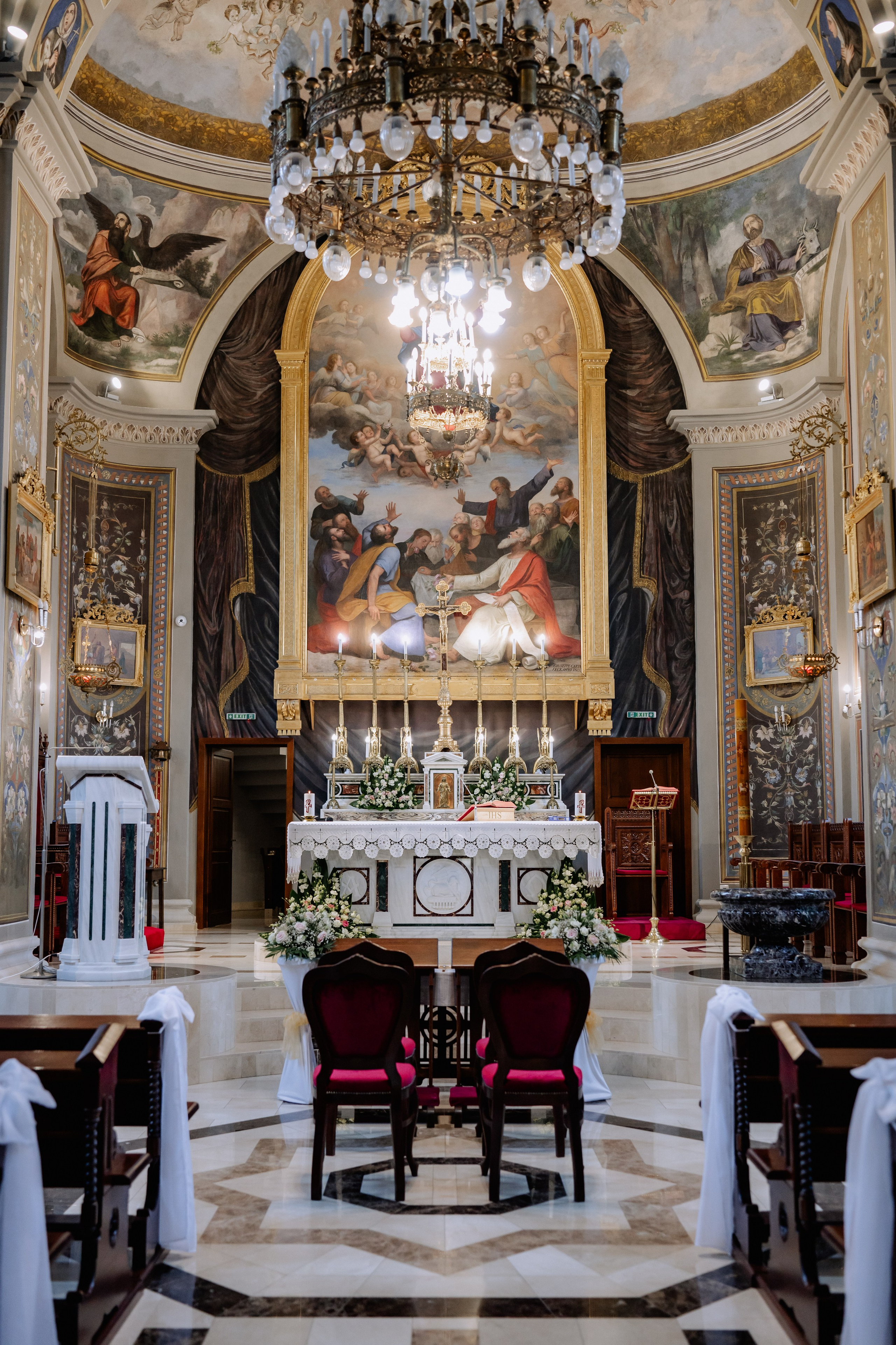 Madalina + Cosmin | Wedding day. Proud Vision Weddings | Wedding Photography & Film — Servicii profesionale Foto Video Nunta Iasi