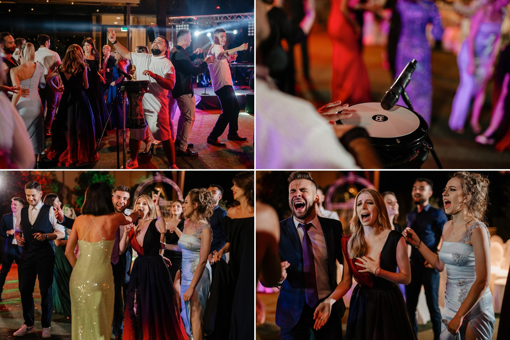 Nunta in aer liber. Nunta Ikim Andrei si Ana la Congress Hall Pallas. Proud Vision Weddings | Wedding Photography & Film — Servicii profesionale Foto Video Nunta Iasi