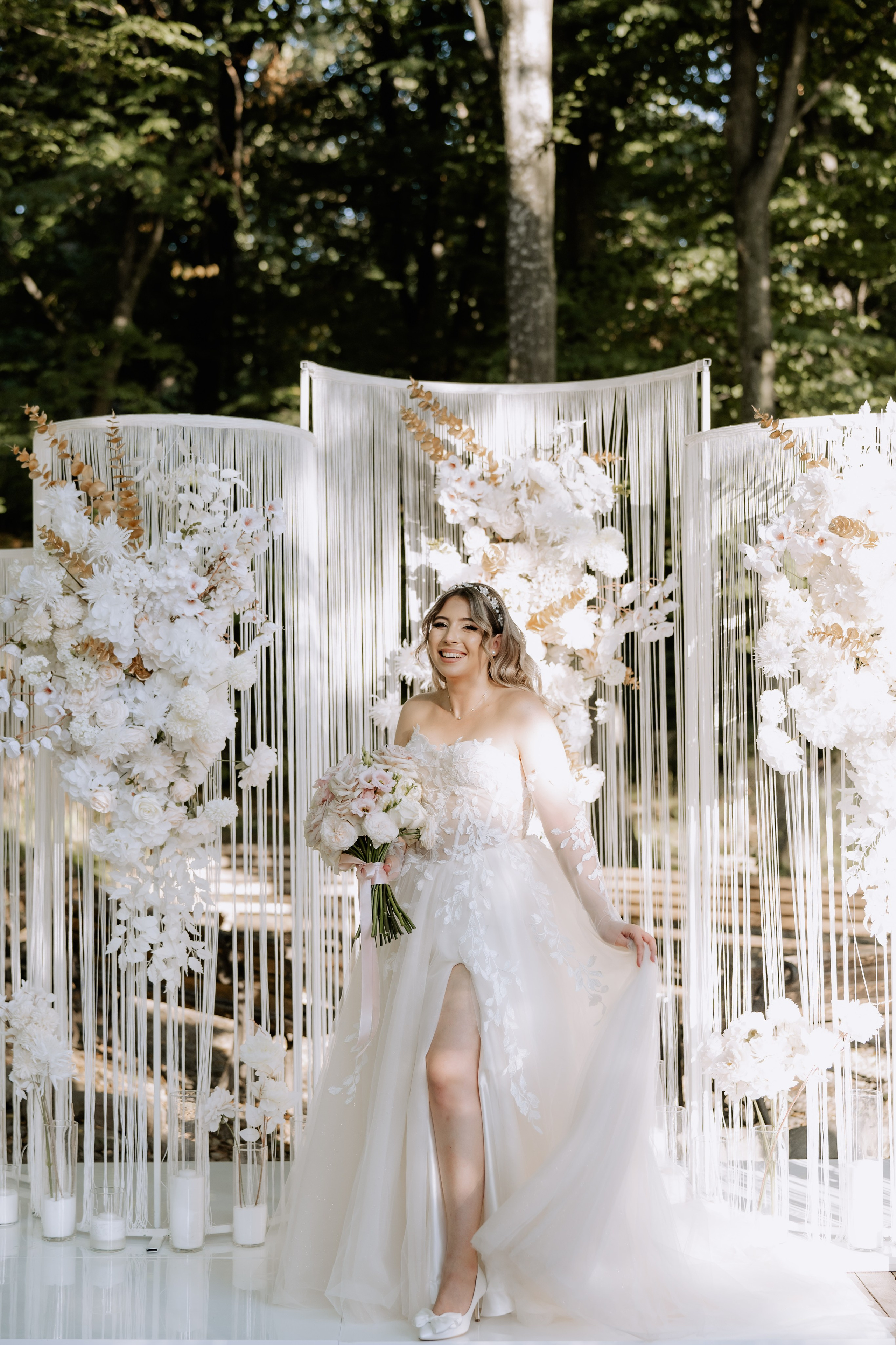 Delia + Ionut | Wedding day. Proud Vision Weddings | Wedding Photography & Film — Servicii profesionale Foto Video Nunta Iasi