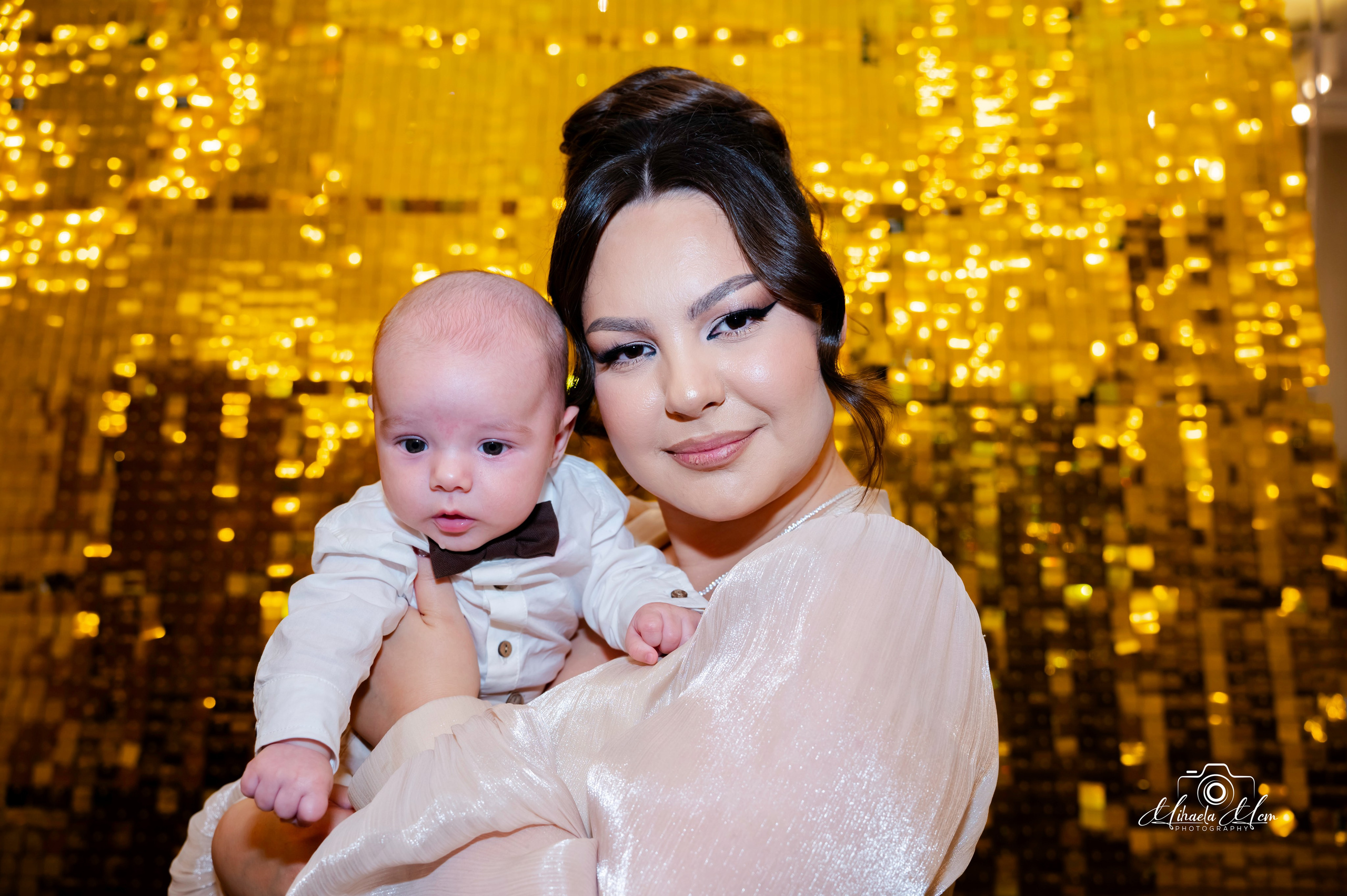 Botez LIAM. MCM Happy Studio – Fotograf și Videograf Nuntă