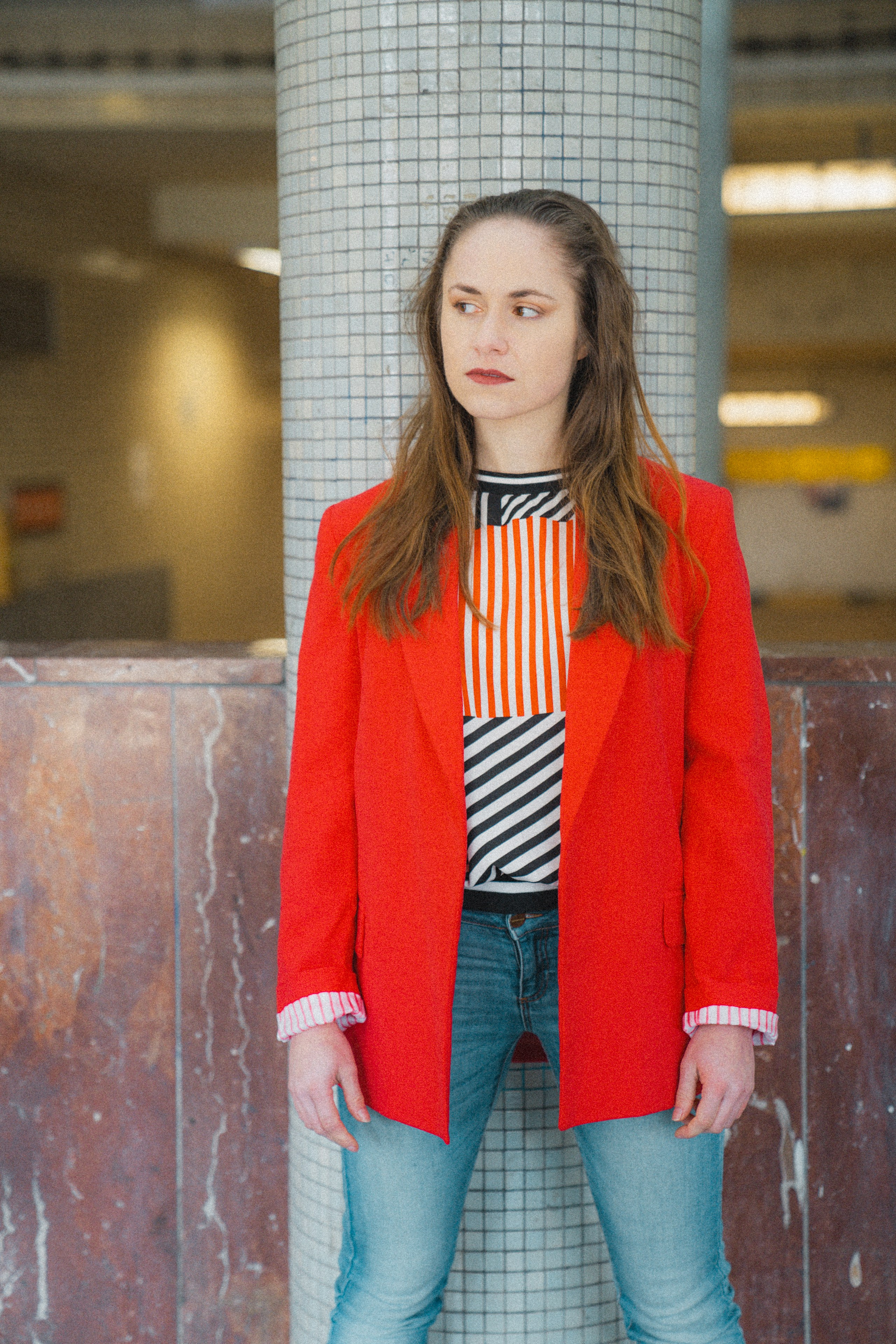 Portréty / Lifestyle / Brand. Jana Holubová | Svatební, párová a rodinná fotografka v Praze