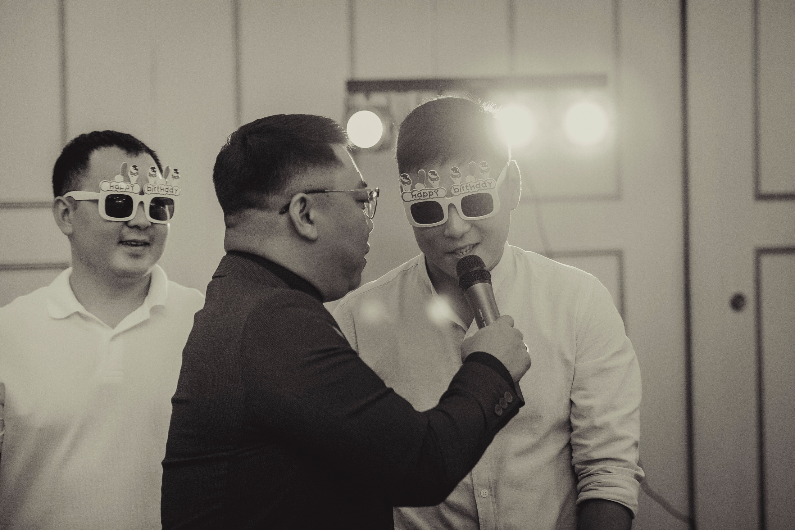 Асянди. Свадебный и семейный фотограф в Южной Корее Виктор Хван