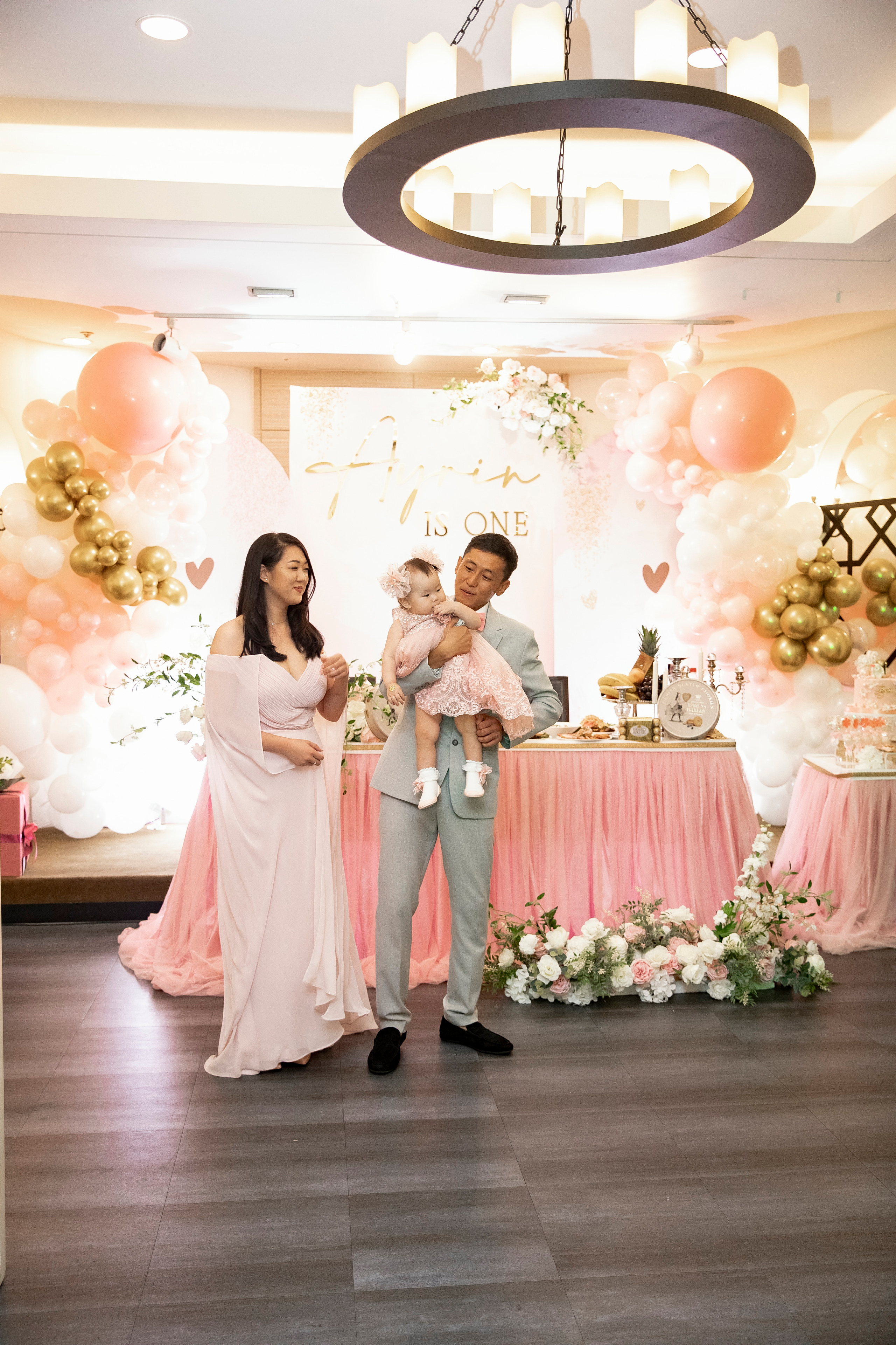 Асянди. Свадебный и семейный фотограф в Южной Корее Виктор Хван