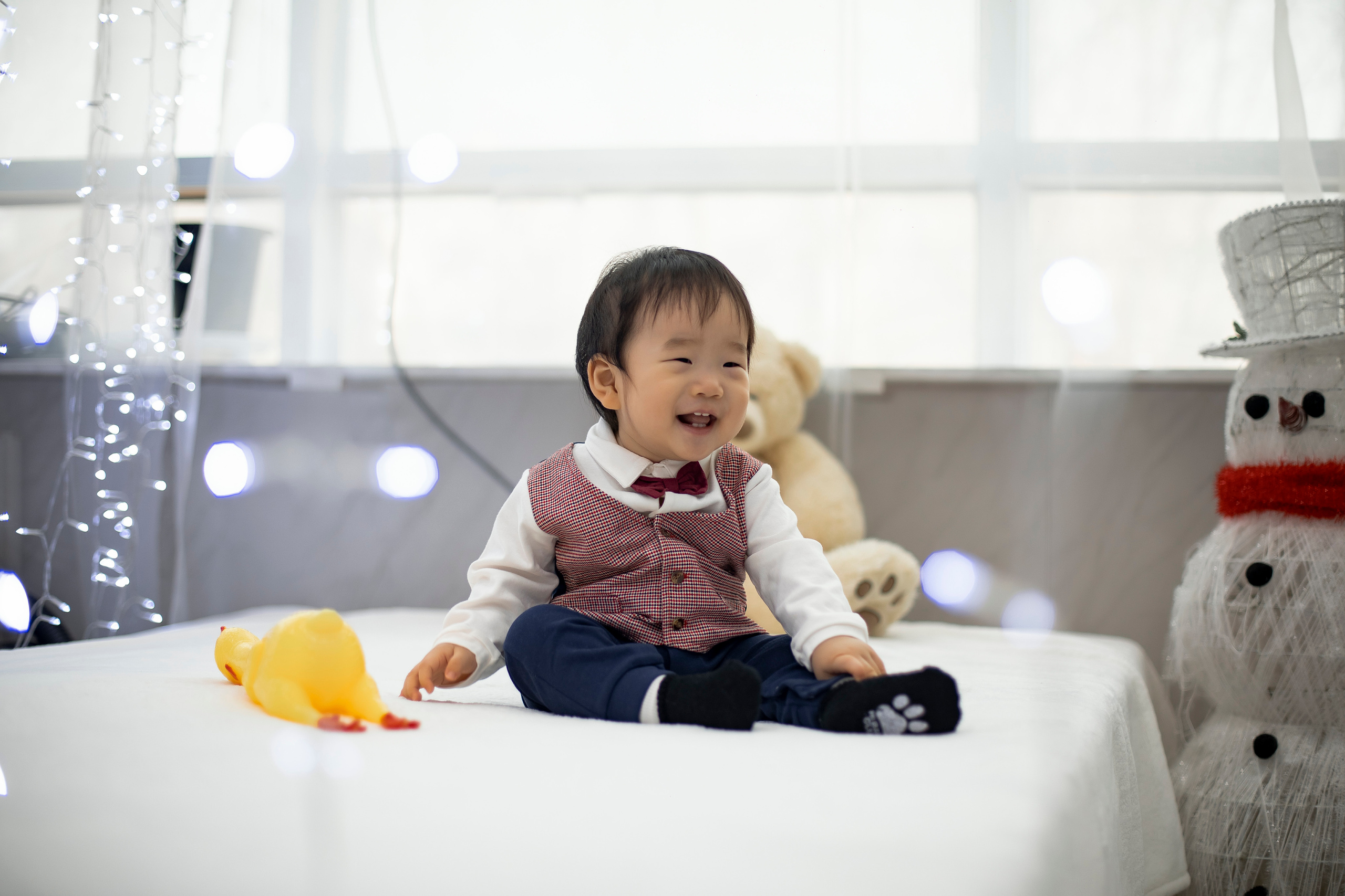 Асянди. Свадебный и семейный фотограф в Южной Корее Виктор Хван