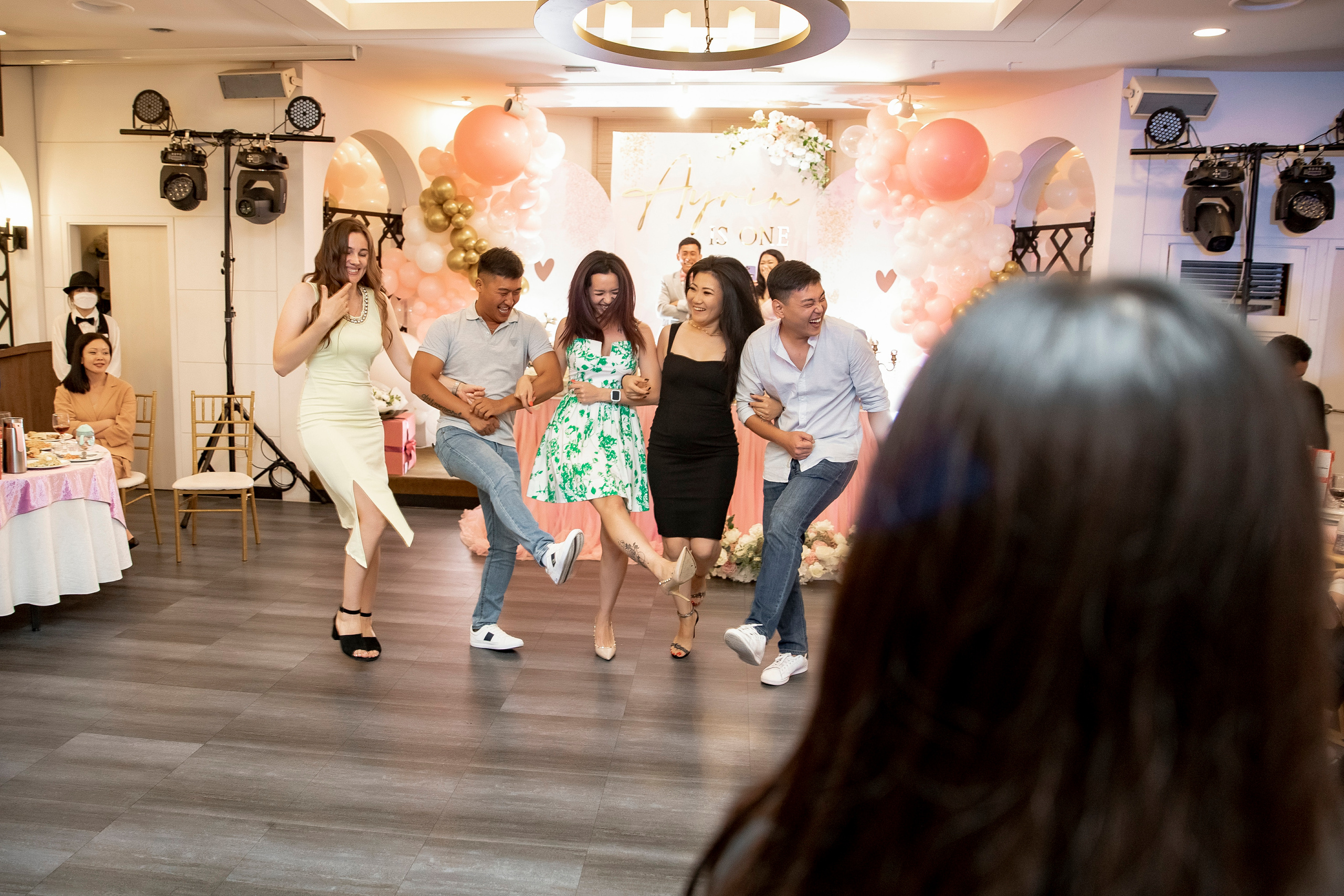 Асянди. Свадебный и семейный фотограф в Южной Корее Виктор Хван