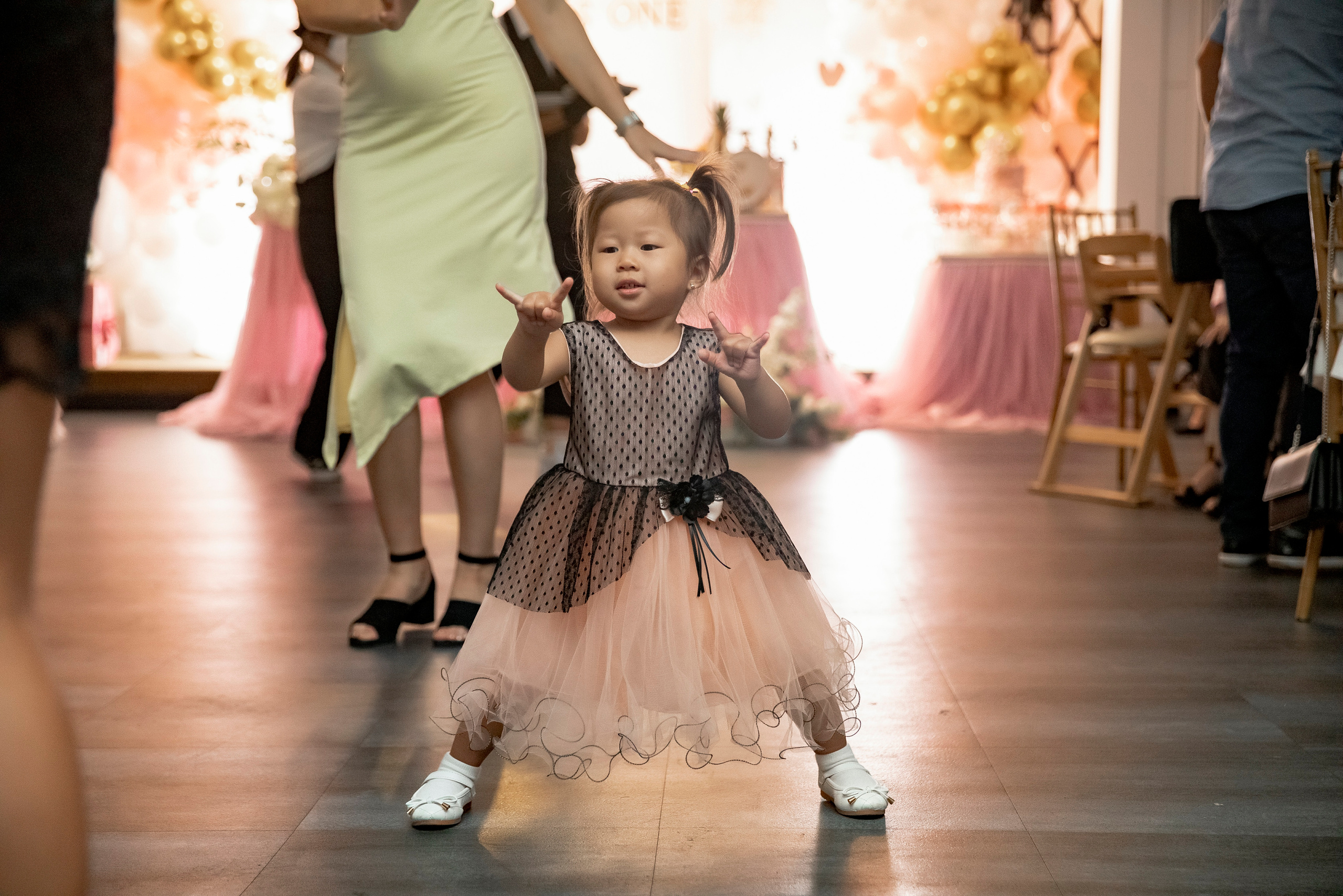 Асянди. Свадебный и семейный фотограф в Южной Корее Виктор Хван