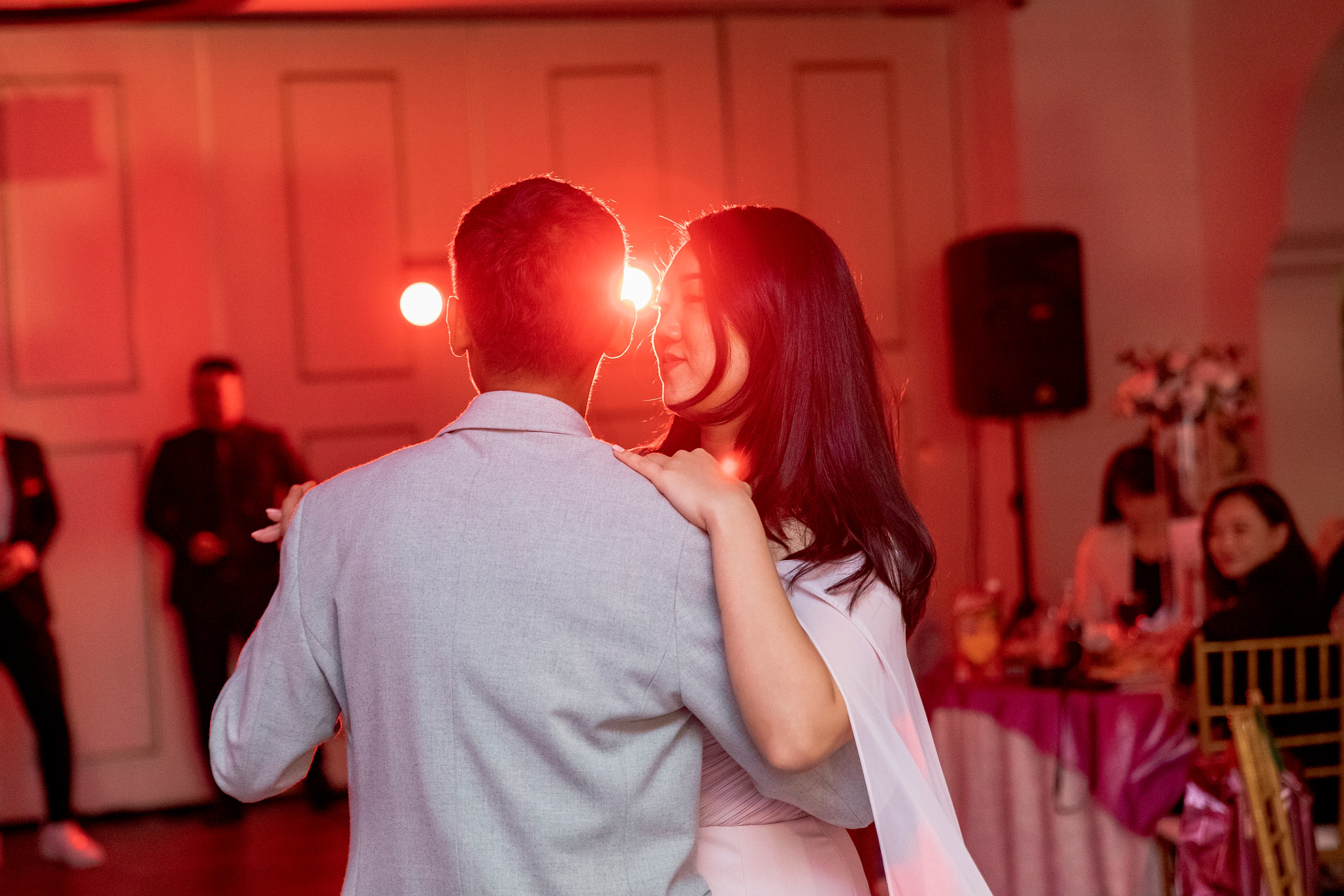 Асянди. Свадебный и семейный фотограф в Южной Корее Виктор Хван