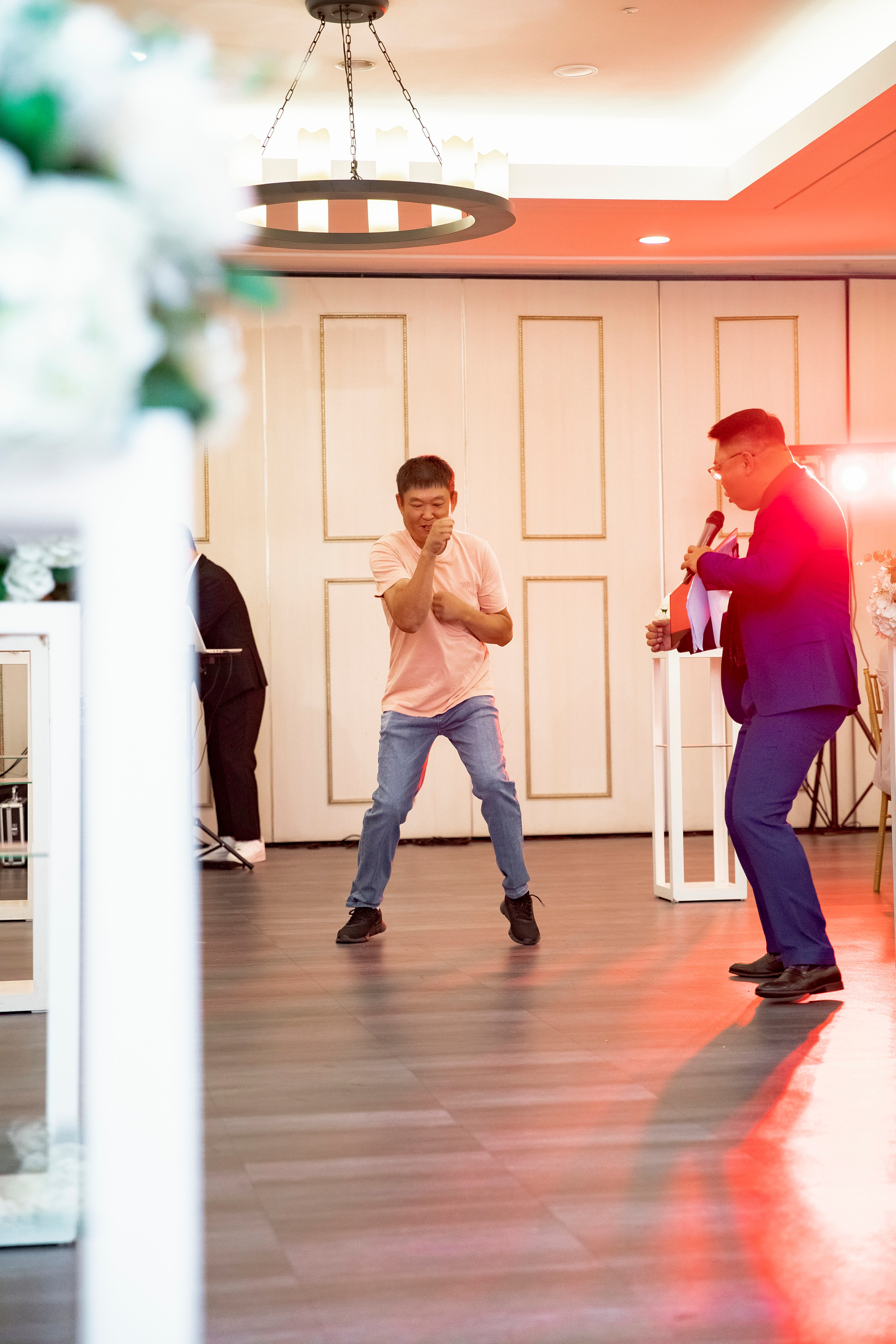 Асянди. Свадебный и семейный фотограф в Южной Корее Виктор Хван