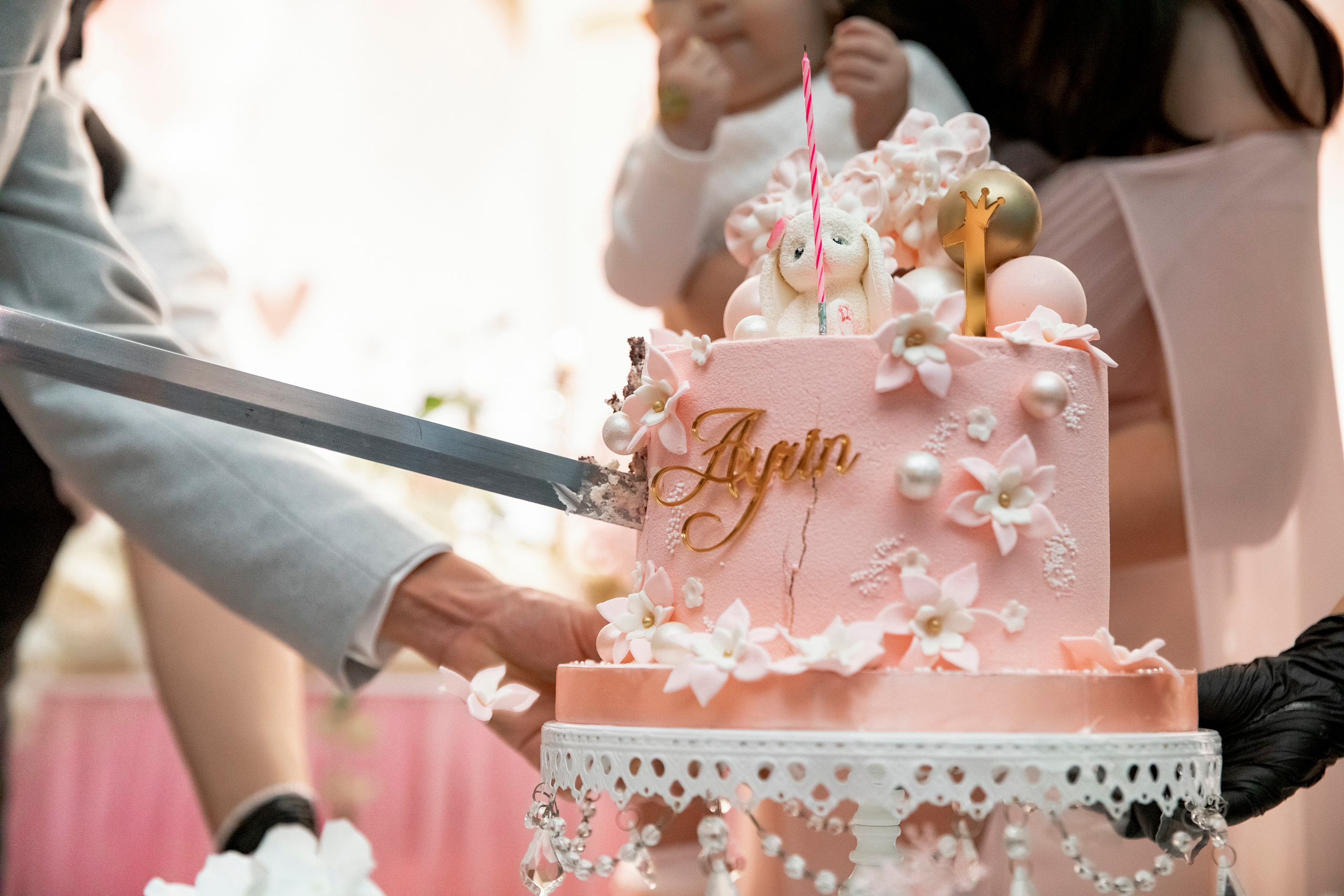 Асянди. Свадебный и семейный фотограф в Южной Корее Виктор Хван