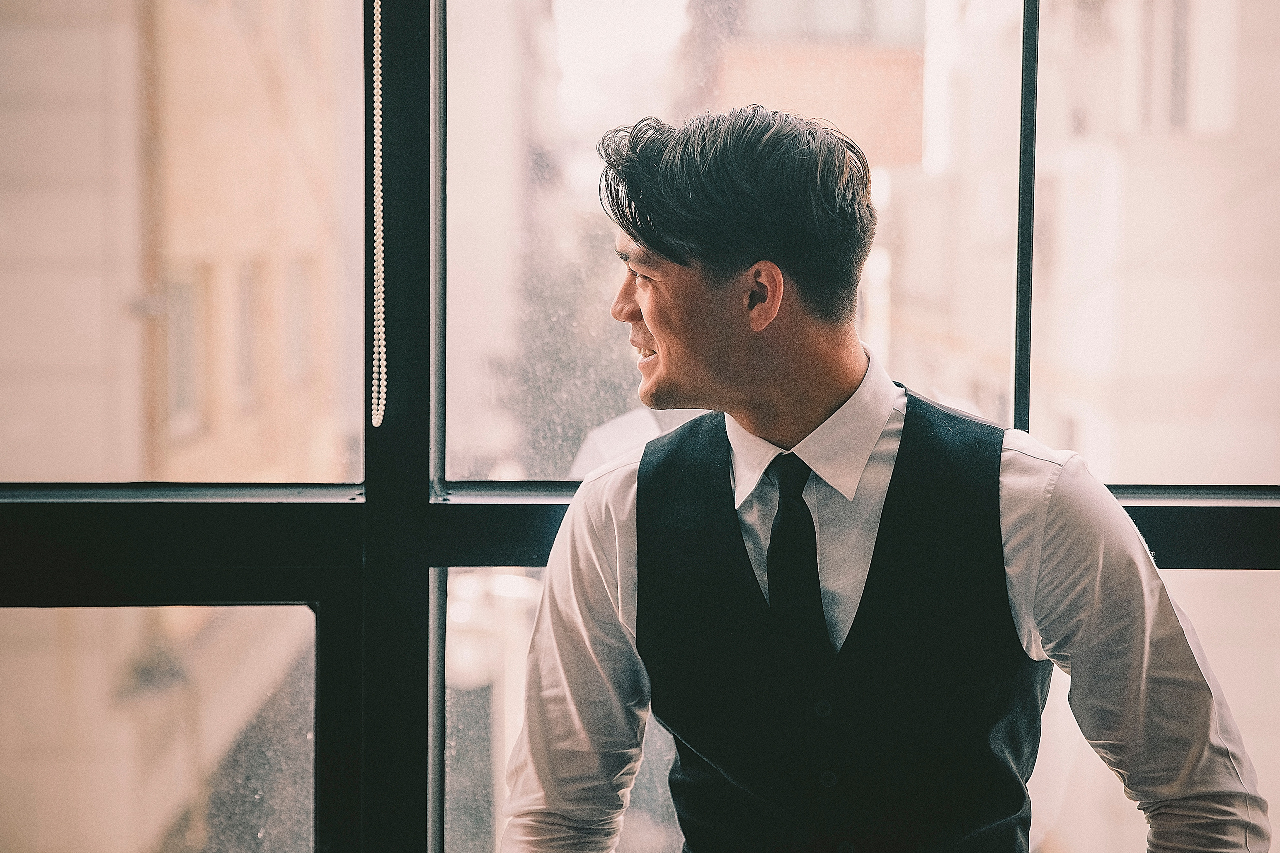 Свадьба. Свадебный и семейный фотограф в Южной Корее Виктор Хван