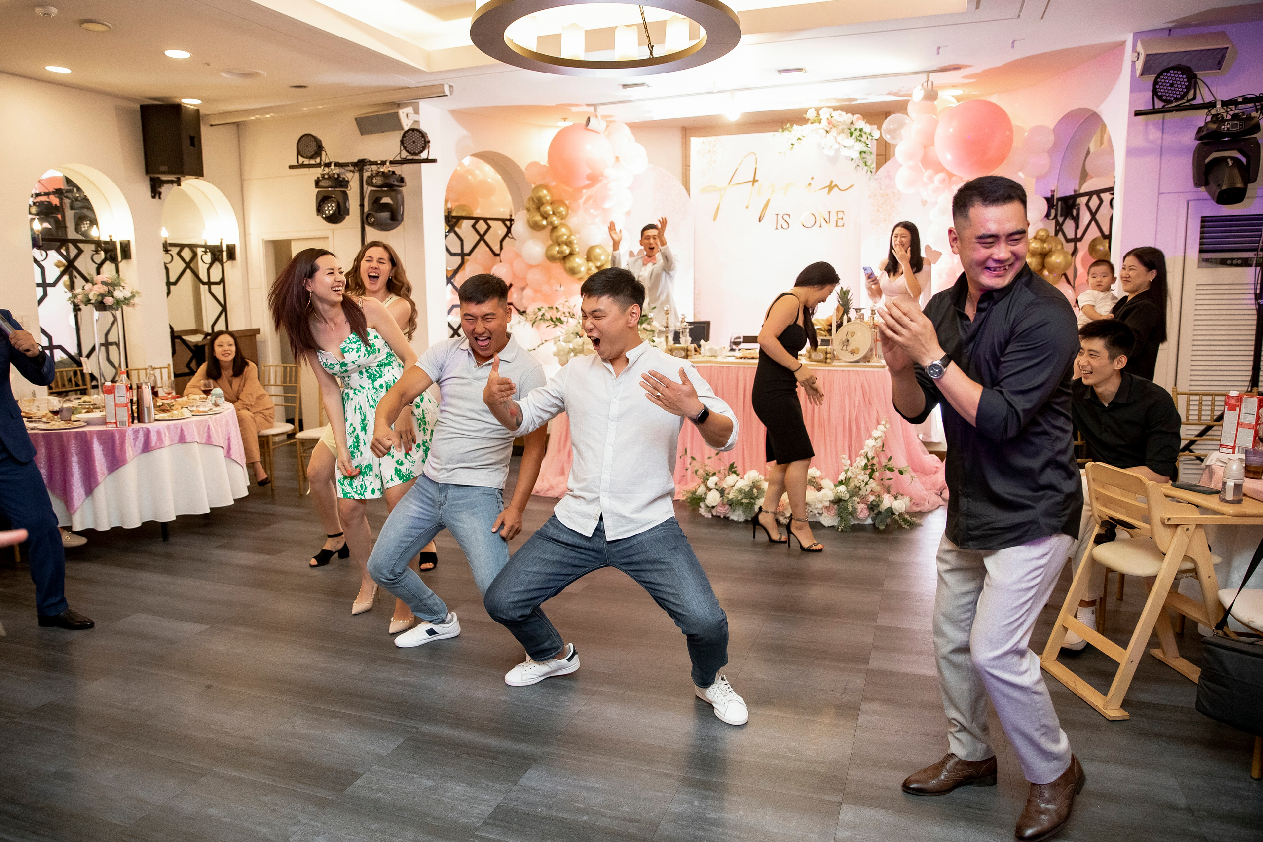 Асянди. Свадебный и семейный фотограф в Южной Корее Виктор Хван