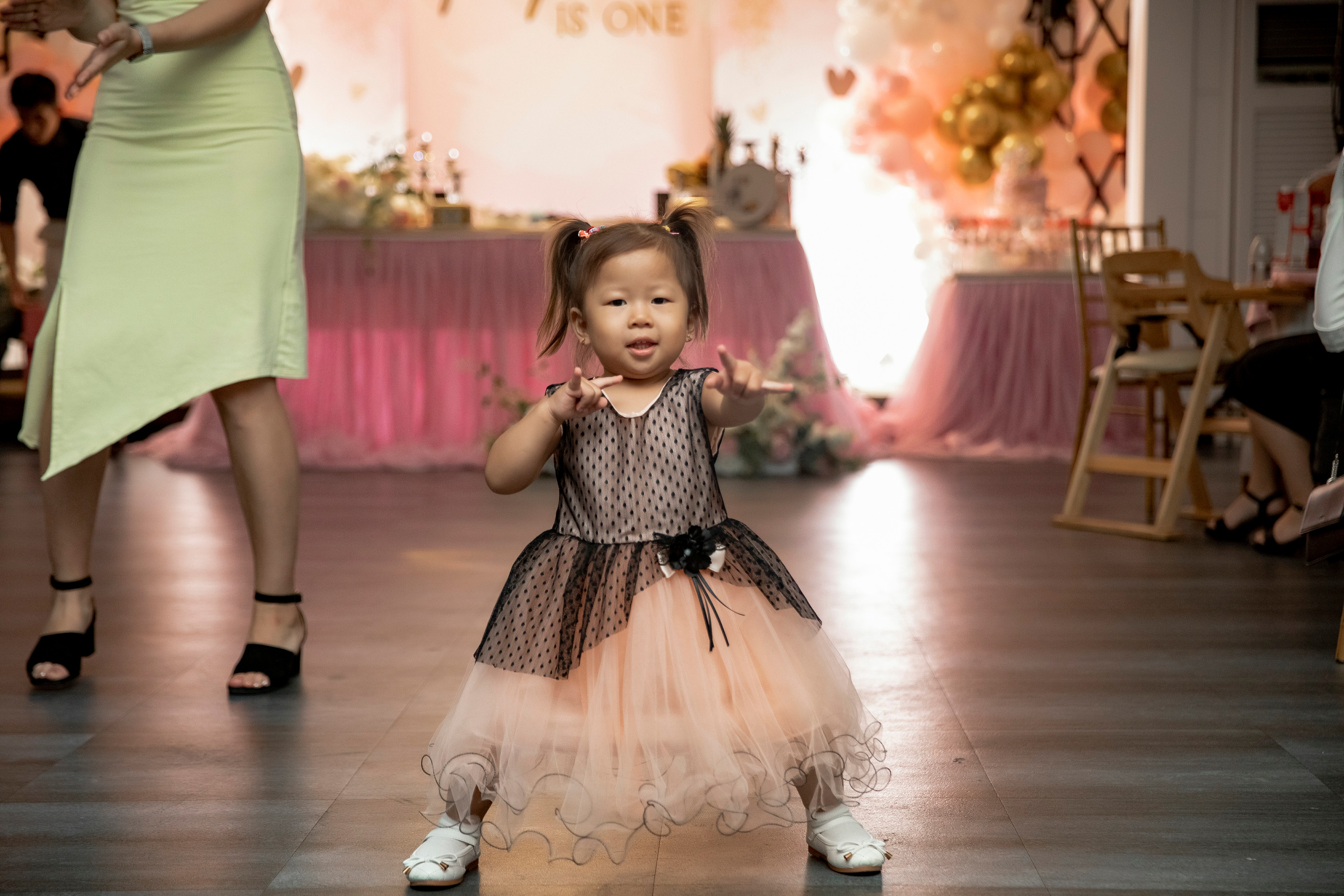 Асянди. Свадебный и семейный фотограф в Южной Корее Виктор Хван