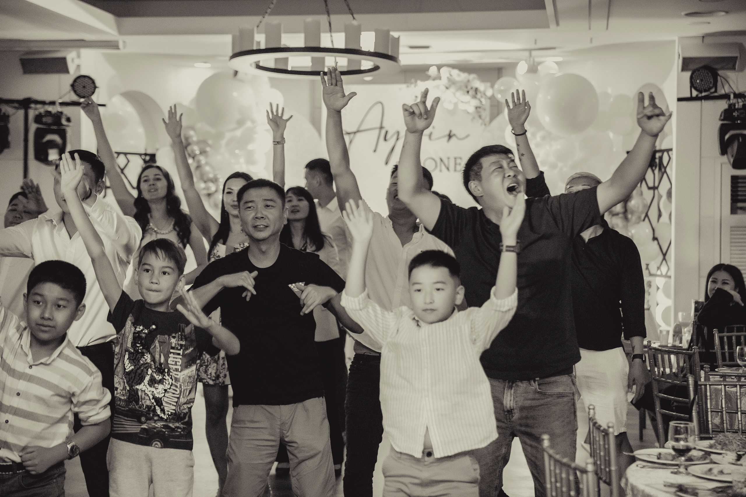 Асянди. Свадебный и семейный фотограф в Южной Корее Виктор Хван