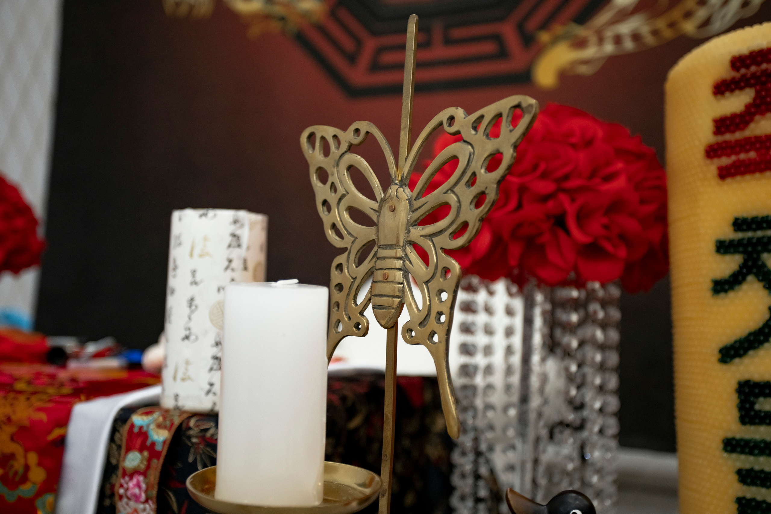 Асянди. Свадебный и семейный фотограф в Южной Корее Виктор Хван