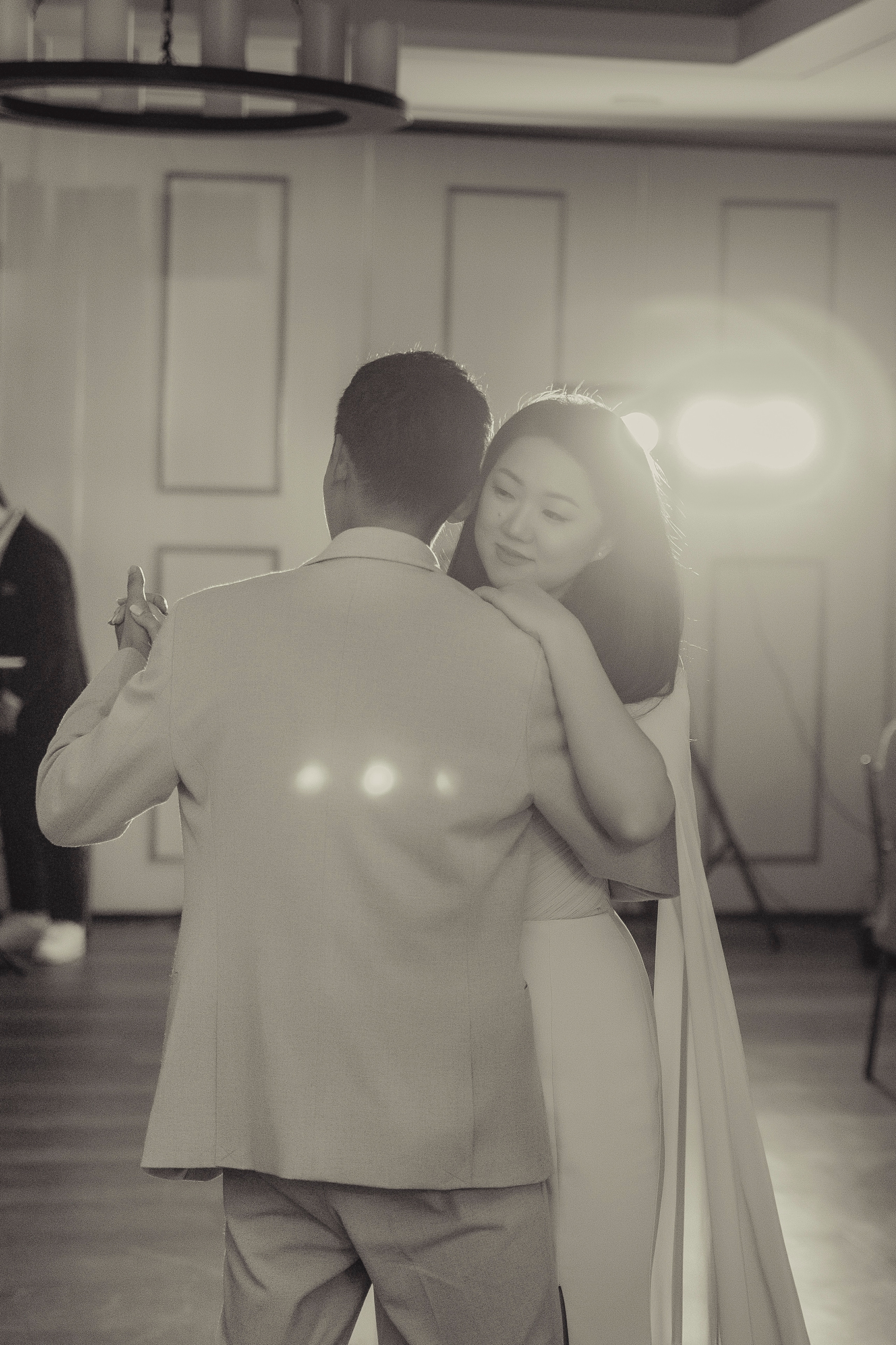 Асянди. Свадебный и семейный фотограф в Южной Корее Виктор Хван