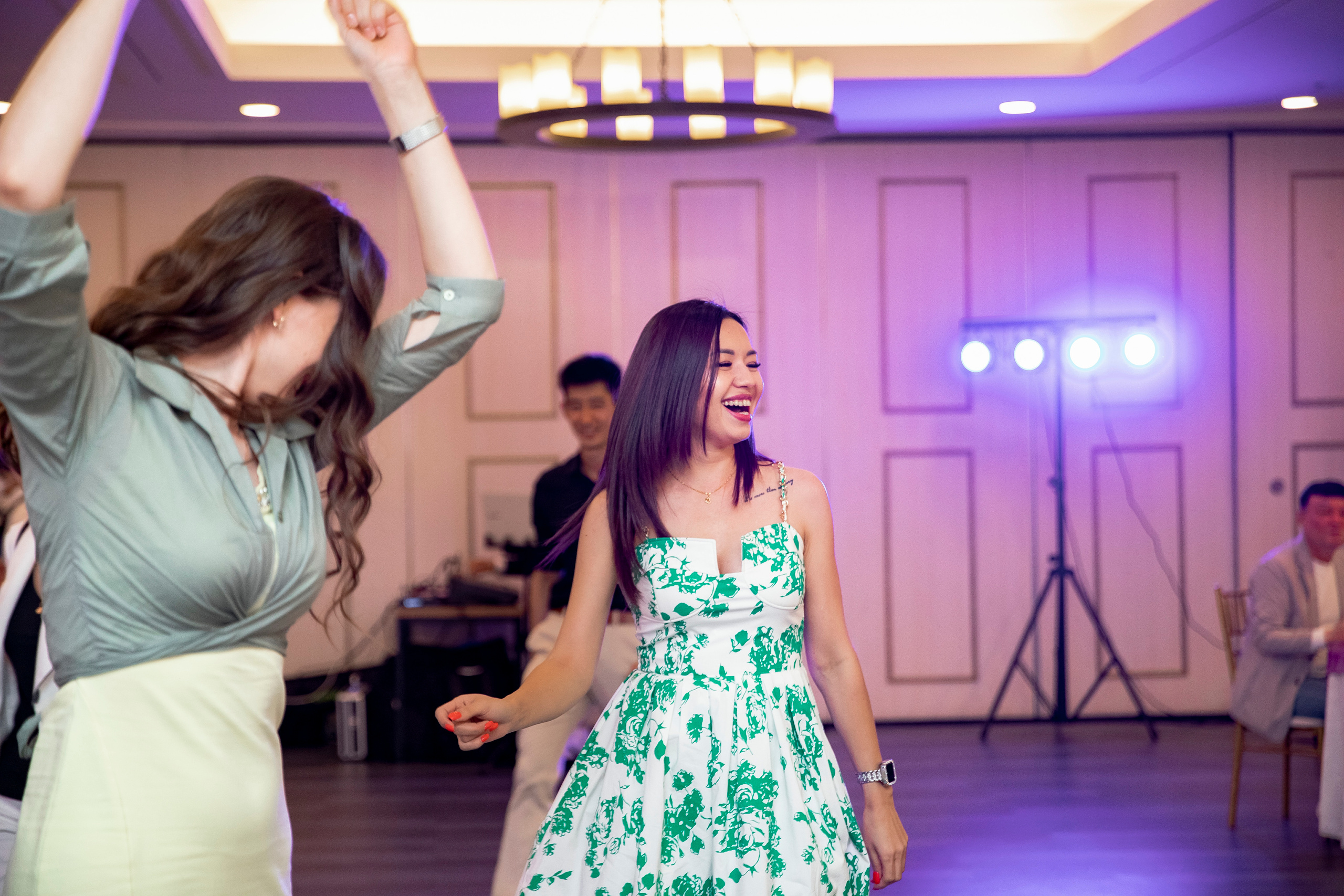 Асянди. Свадебный и семейный фотограф в Южной Корее Виктор Хван