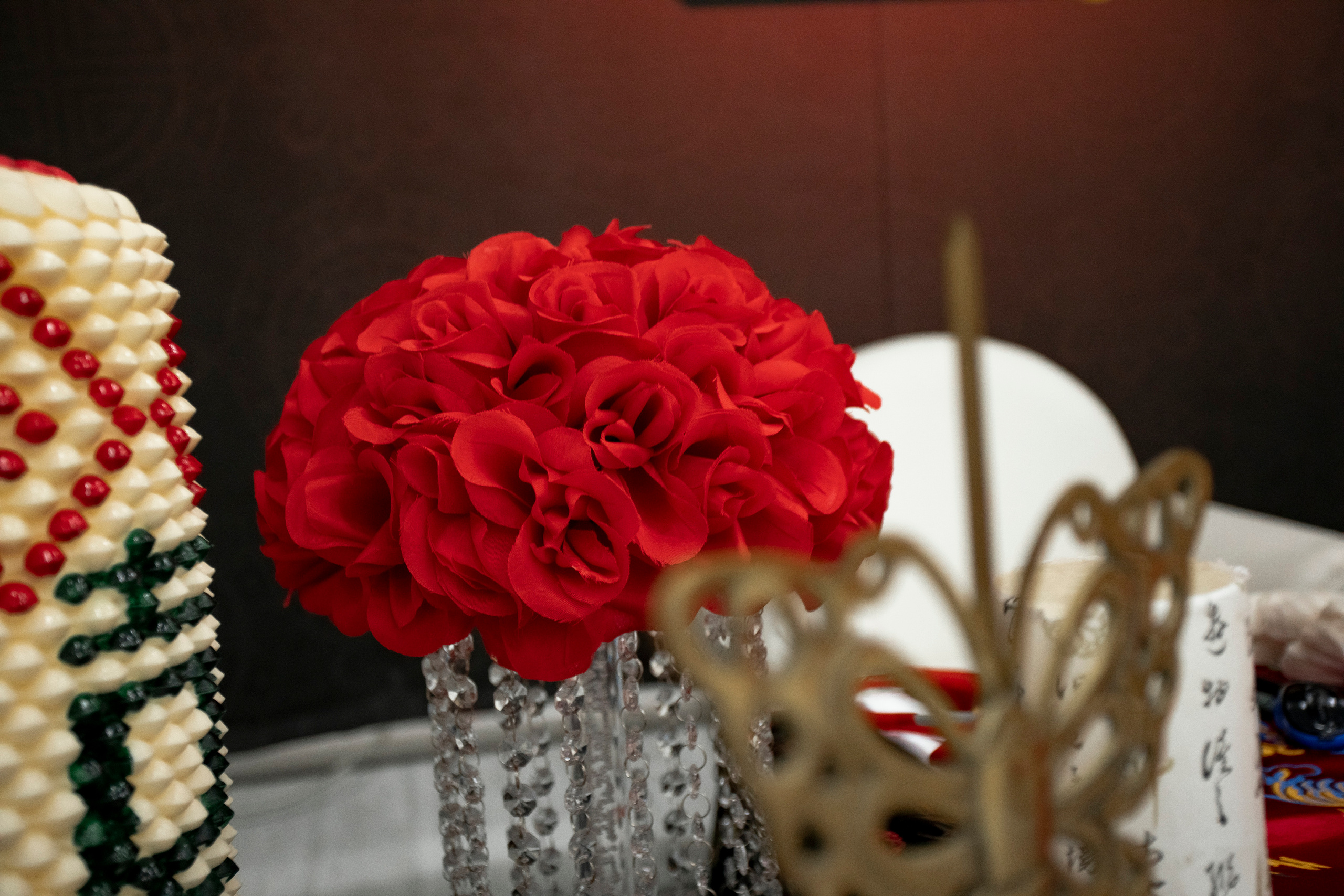 Асянди. Свадебный и семейный фотограф в Южной Корее Виктор Хван