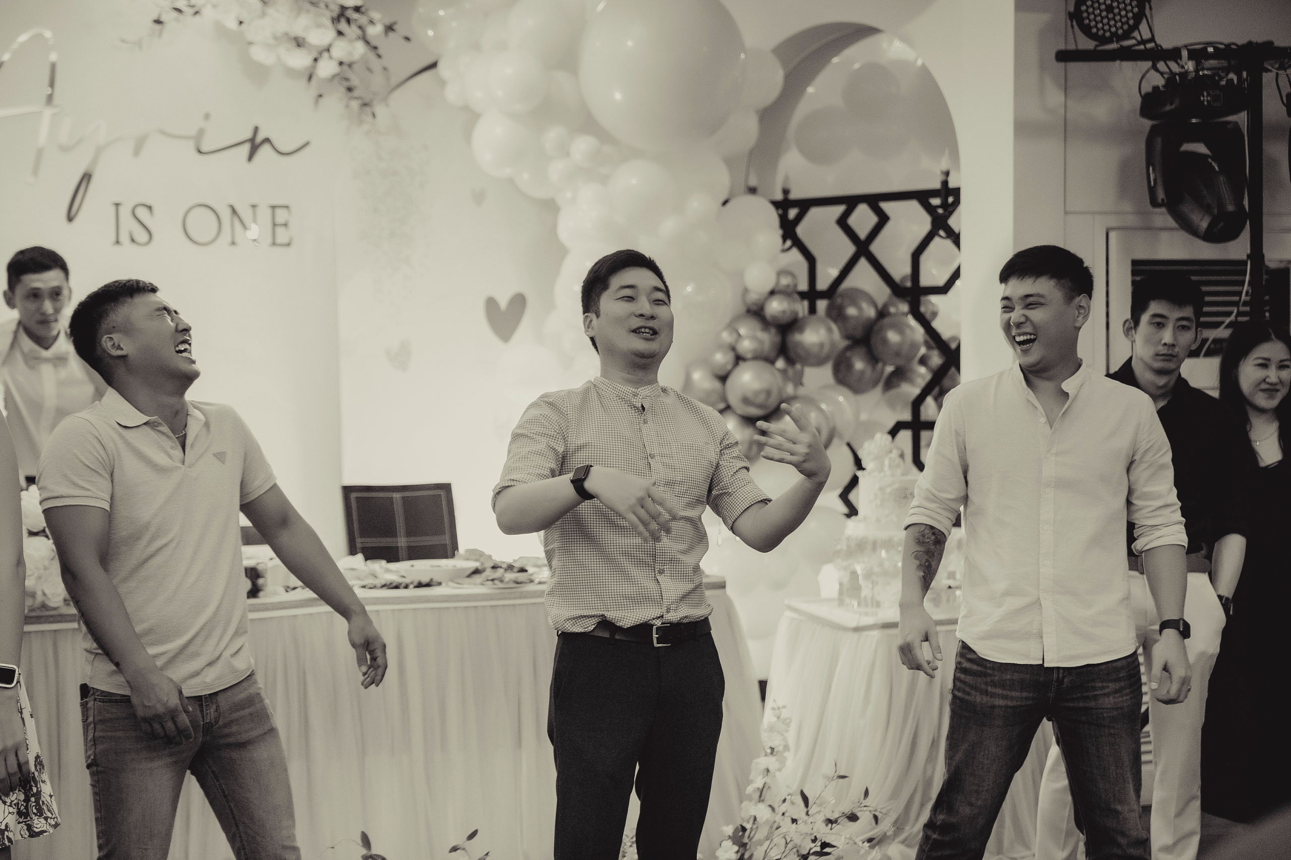 Асянди. Свадебный и семейный фотограф в Южной Корее Виктор Хван