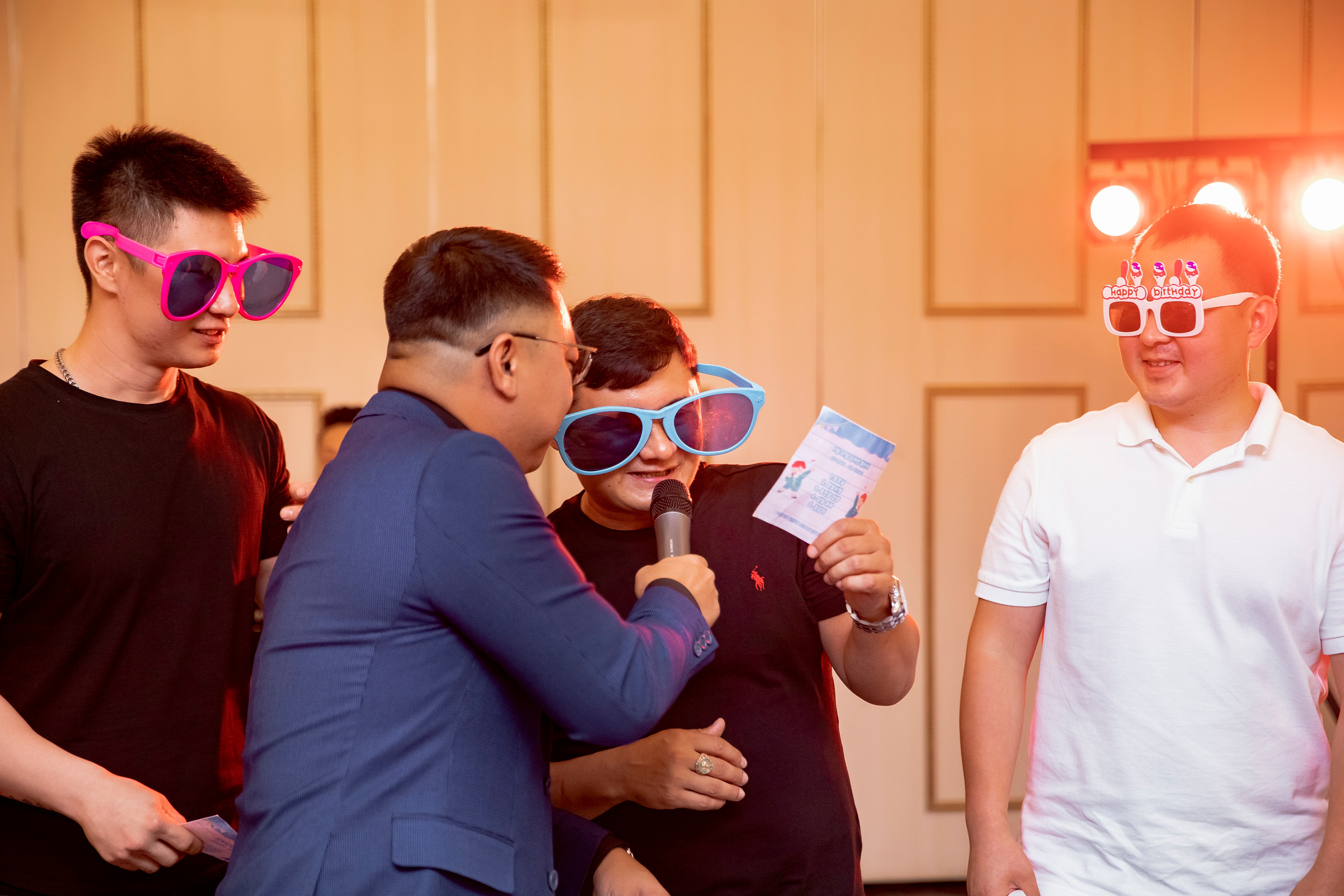 Асянди. Свадебный и семейный фотограф в Южной Корее Виктор Хван