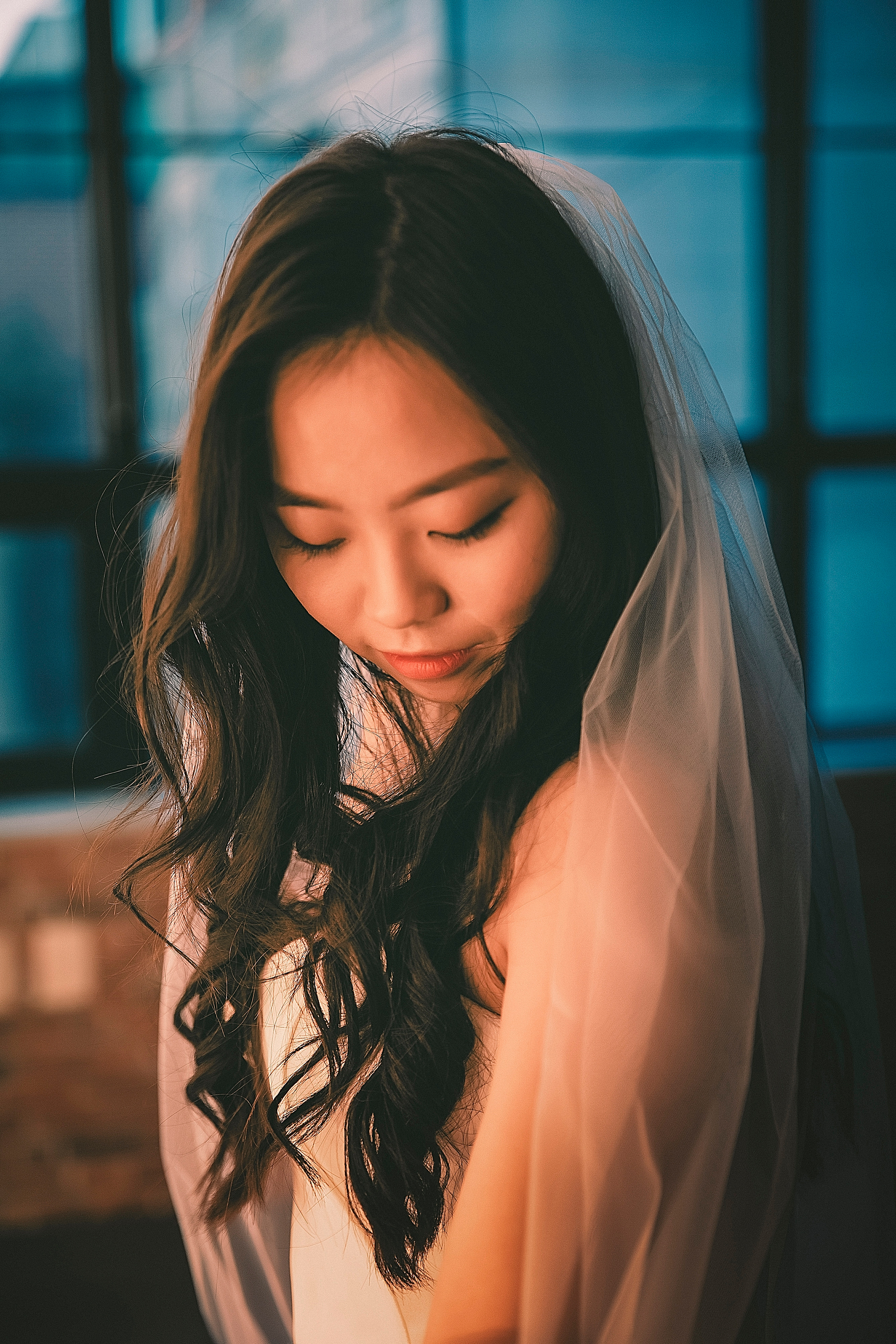 Свадьба. Свадебный и семейный фотограф в Южной Корее Виктор Хван