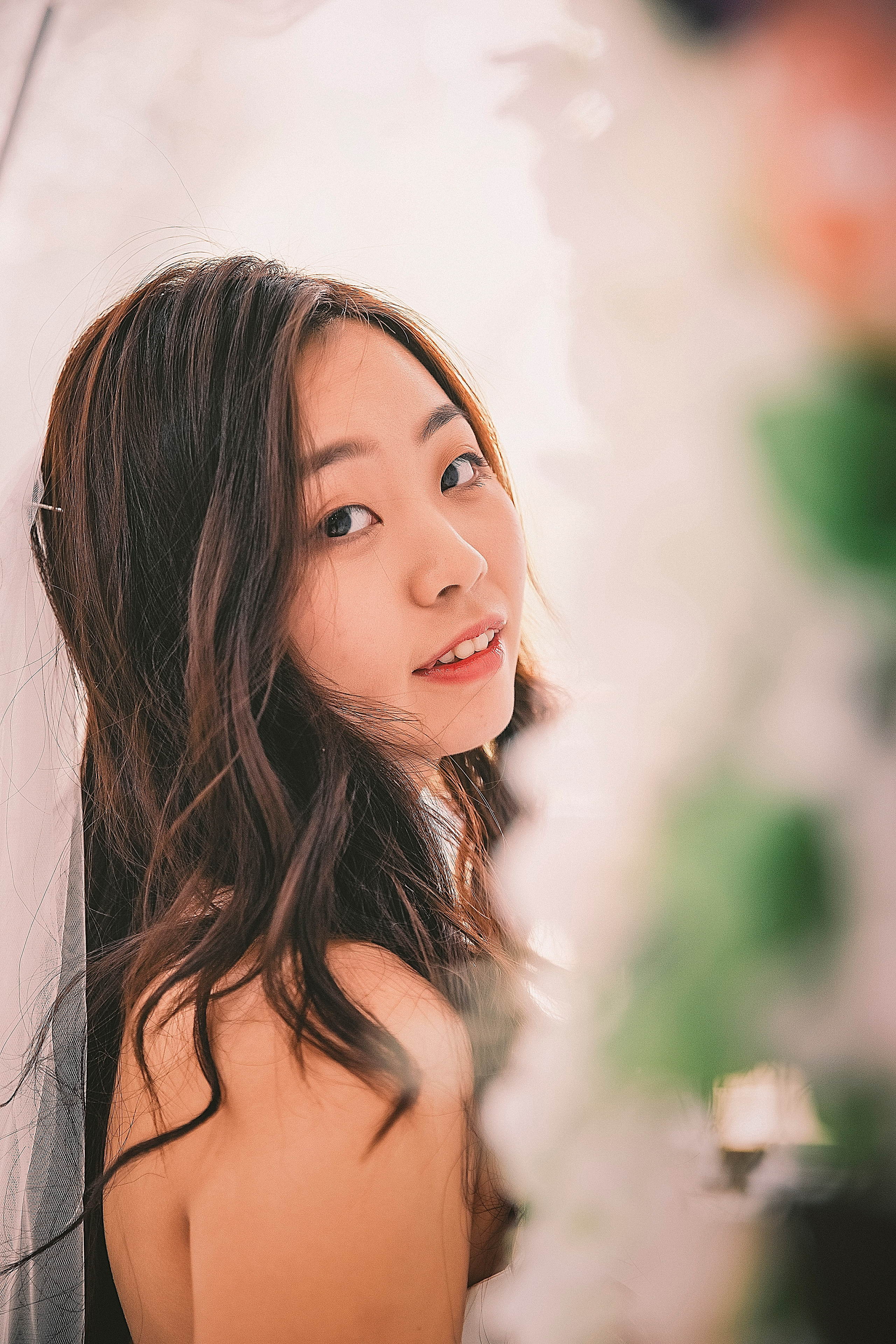 Свадьба. Свадебный и семейный фотограф в Южной Корее Виктор Хван