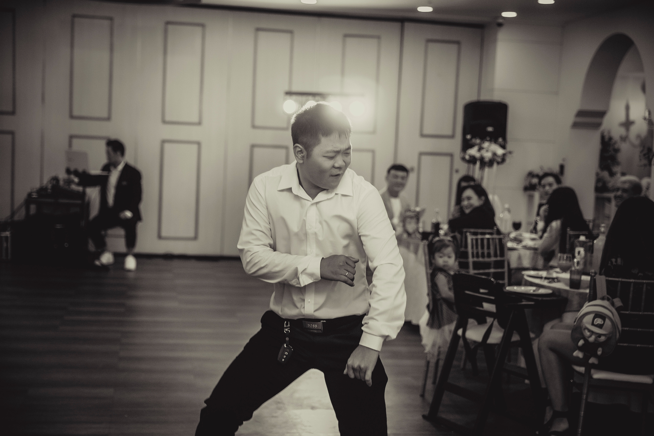 Асянди. Свадебный и семейный фотограф в Южной Корее Виктор Хван