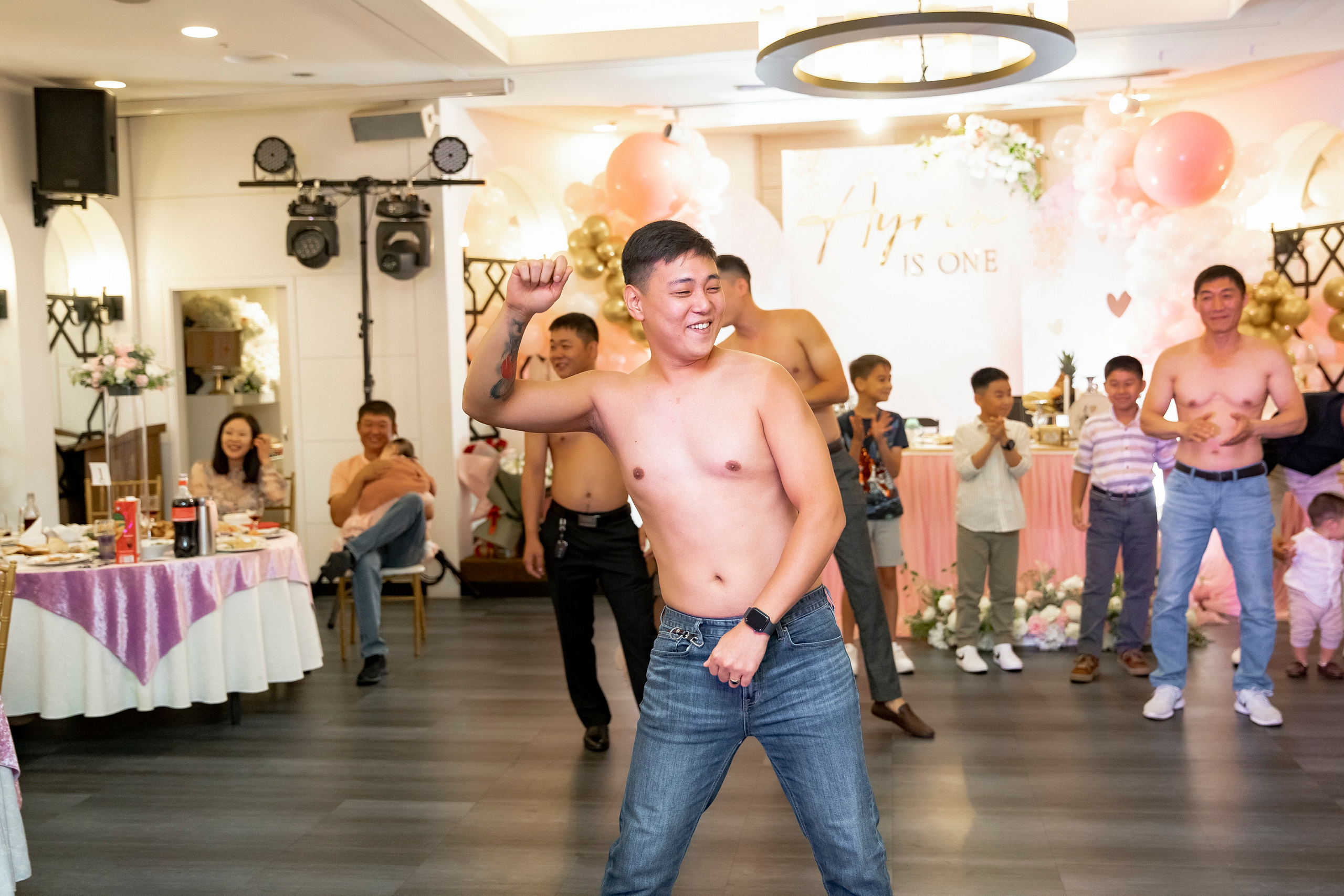 Асянди. Свадебный и семейный фотограф в Южной Корее Виктор Хван