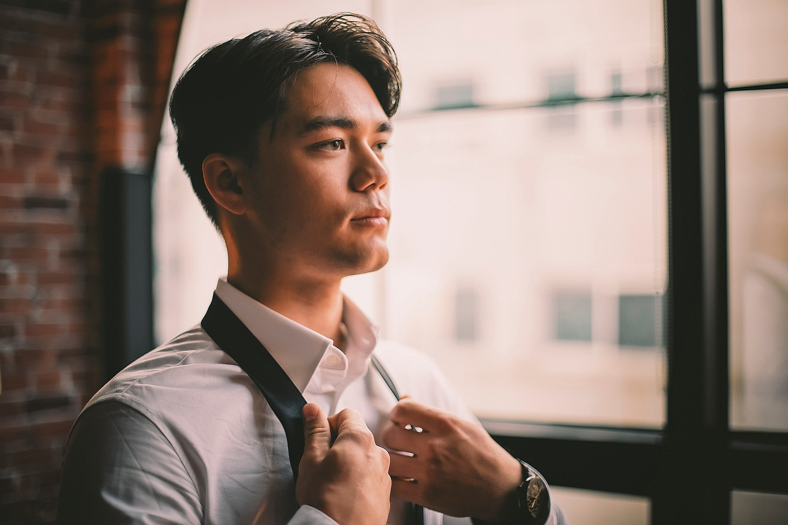 Свадьба. Свадебный и семейный фотограф в Южной Корее Виктор Хван