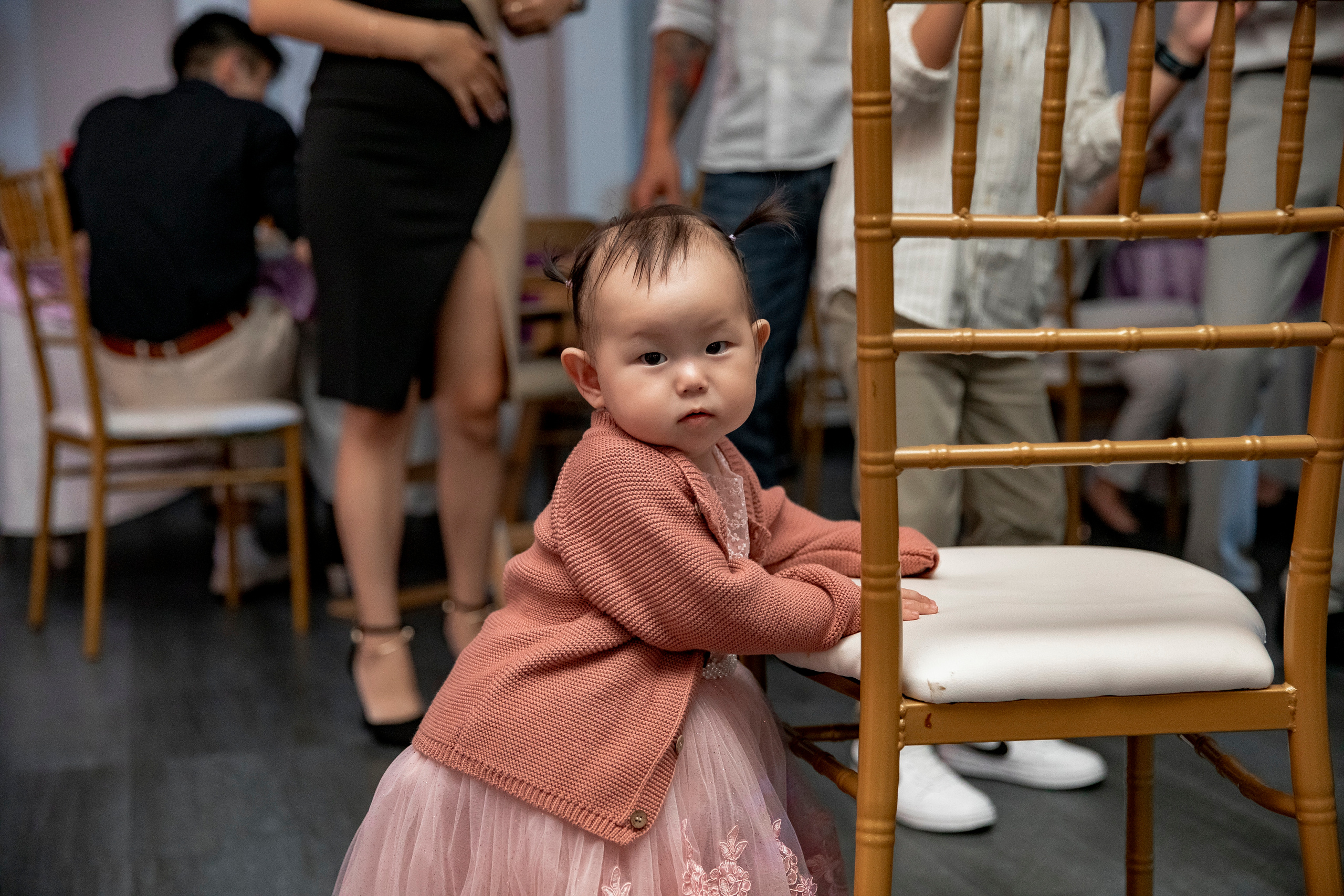 Асянди. Свадебный и семейный фотограф в Южной Корее Виктор Хван