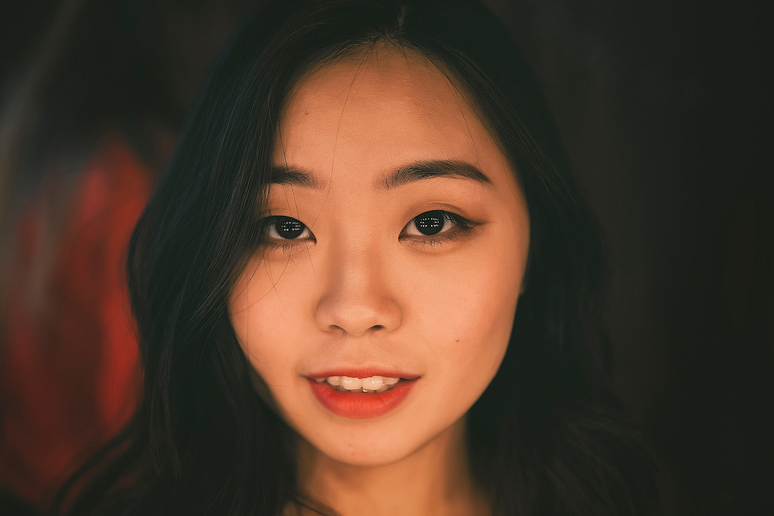 Свадьба. Свадебный и семейный фотограф в Южной Корее Виктор Хван