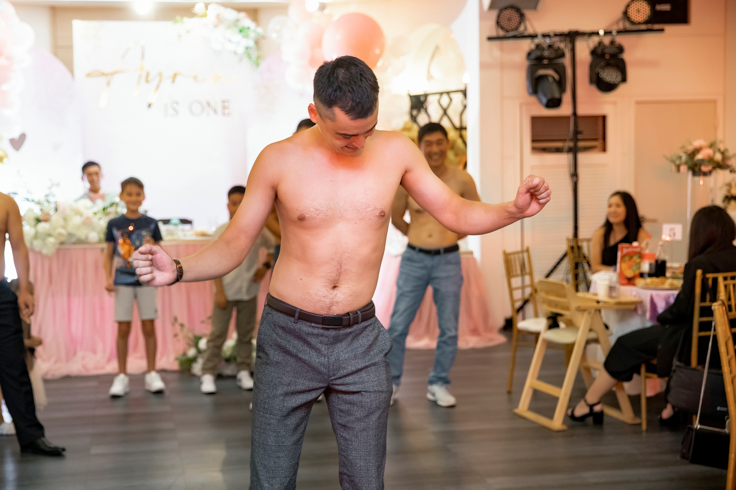 Асянди. Свадебный и семейный фотограф в Южной Корее Виктор Хван