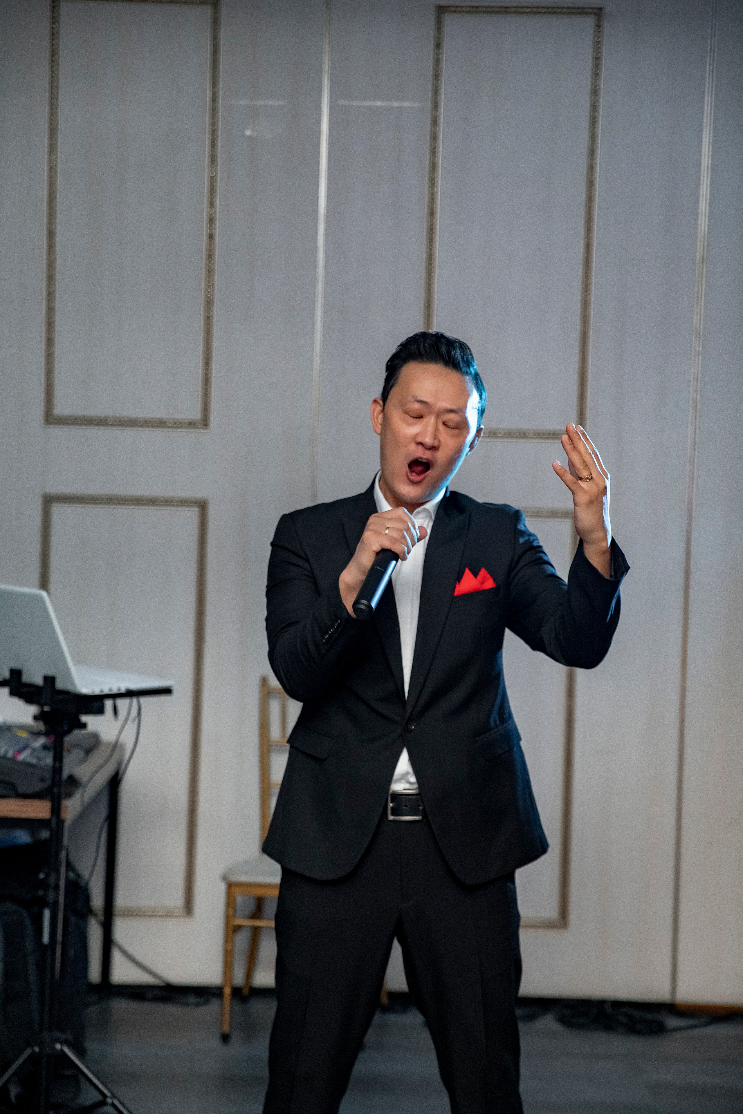 Асянди. Свадебный и семейный фотограф в Южной Корее Виктор Хван